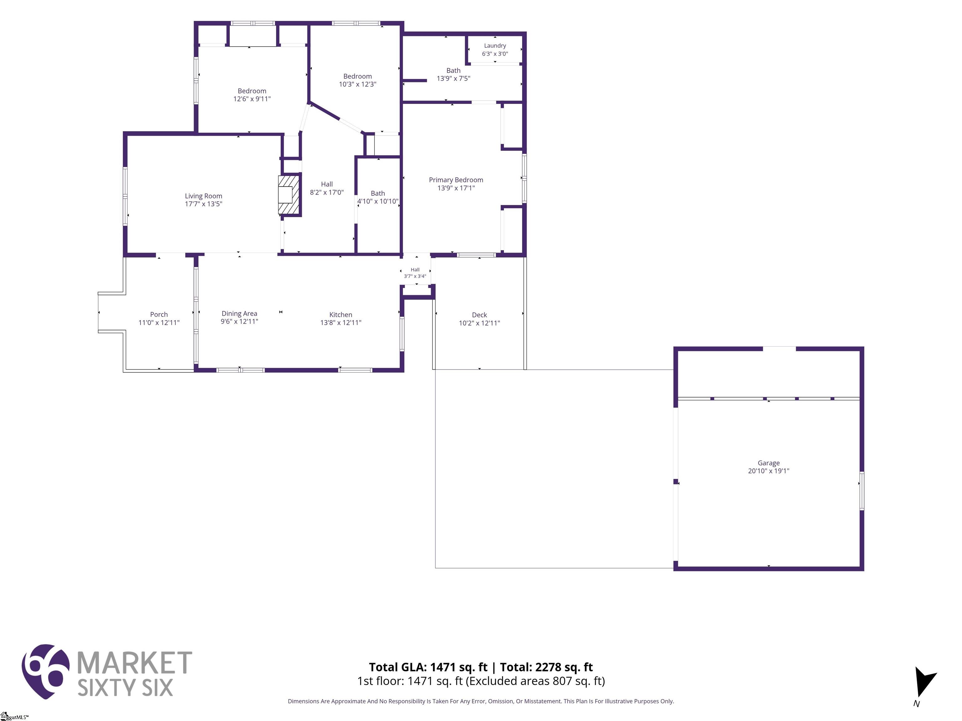 209 Donnan Road Property Photo 47