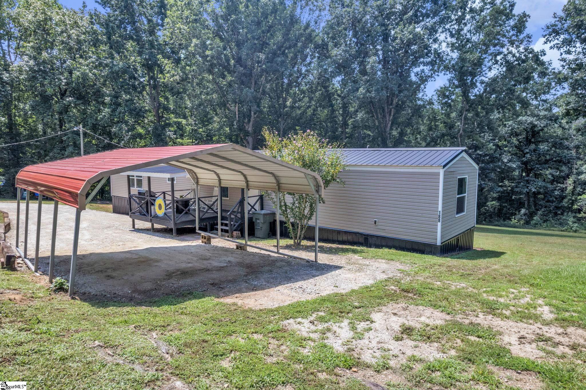 188 Porter Road Property Photo 3