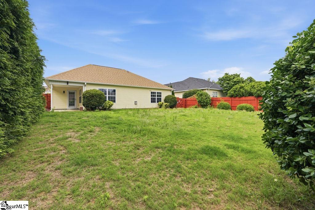 105 Eagles View Court Property Photo 29