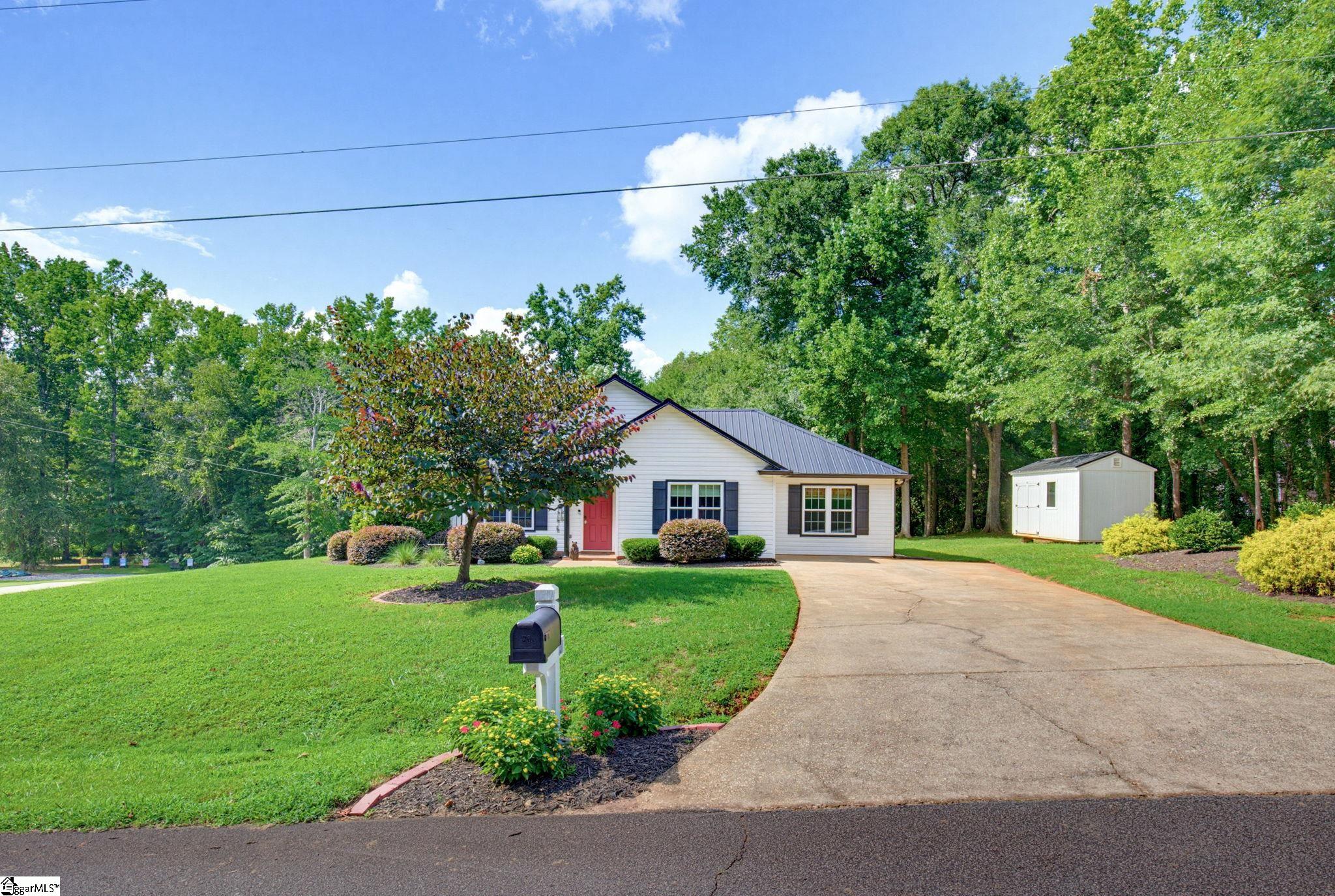 101 Valleydale Court Property Photo 34