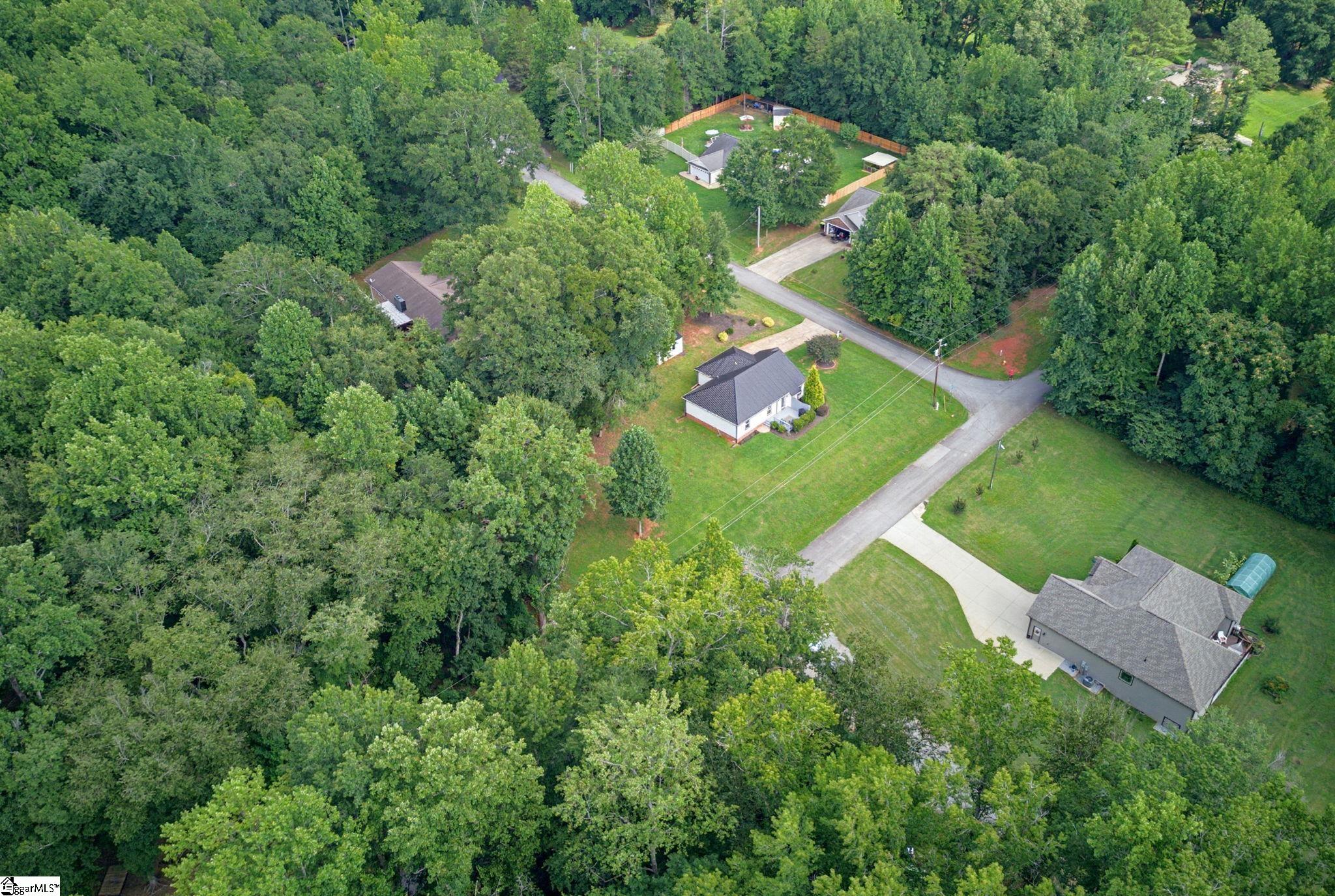 101 Valleydale Court Property Photo 42
