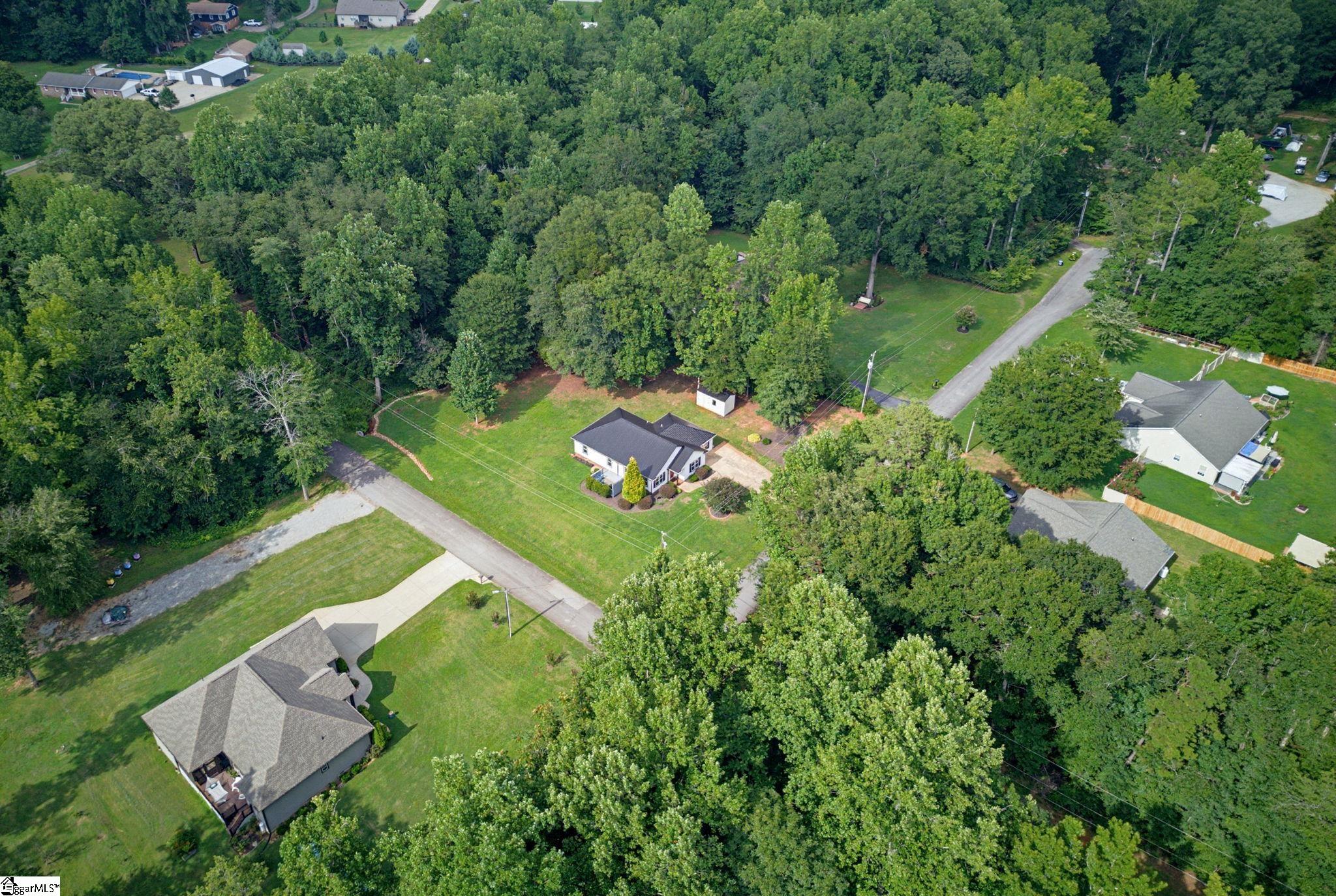 101 Valleydale Court Property Photo 44