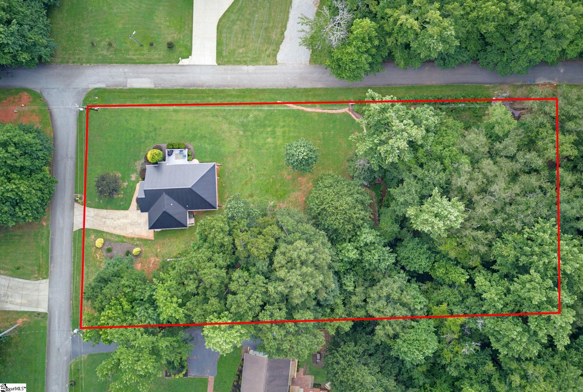 101 Valleydale Court Property Photo 45