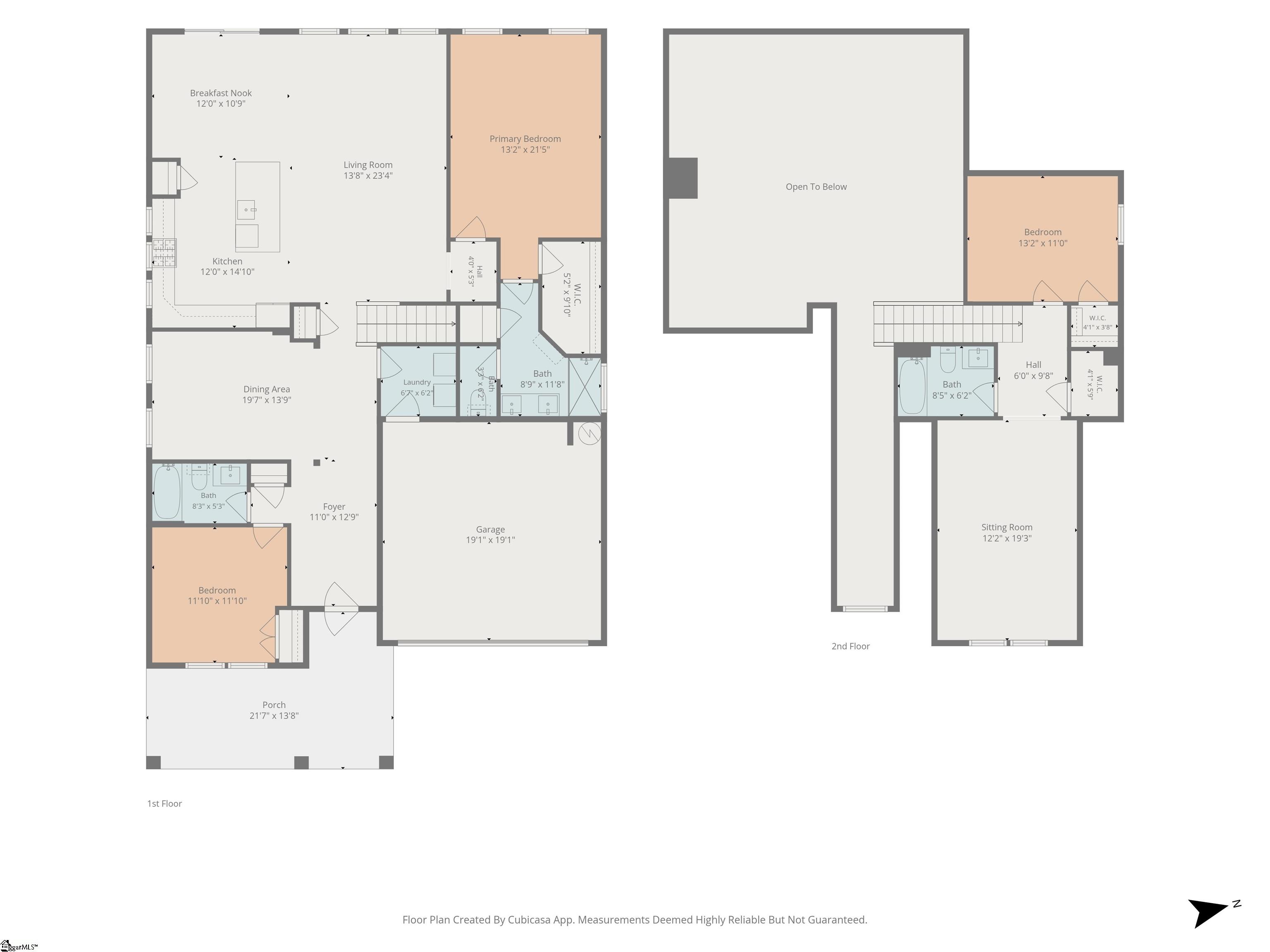 117 Whitman Way Property Photo 10
