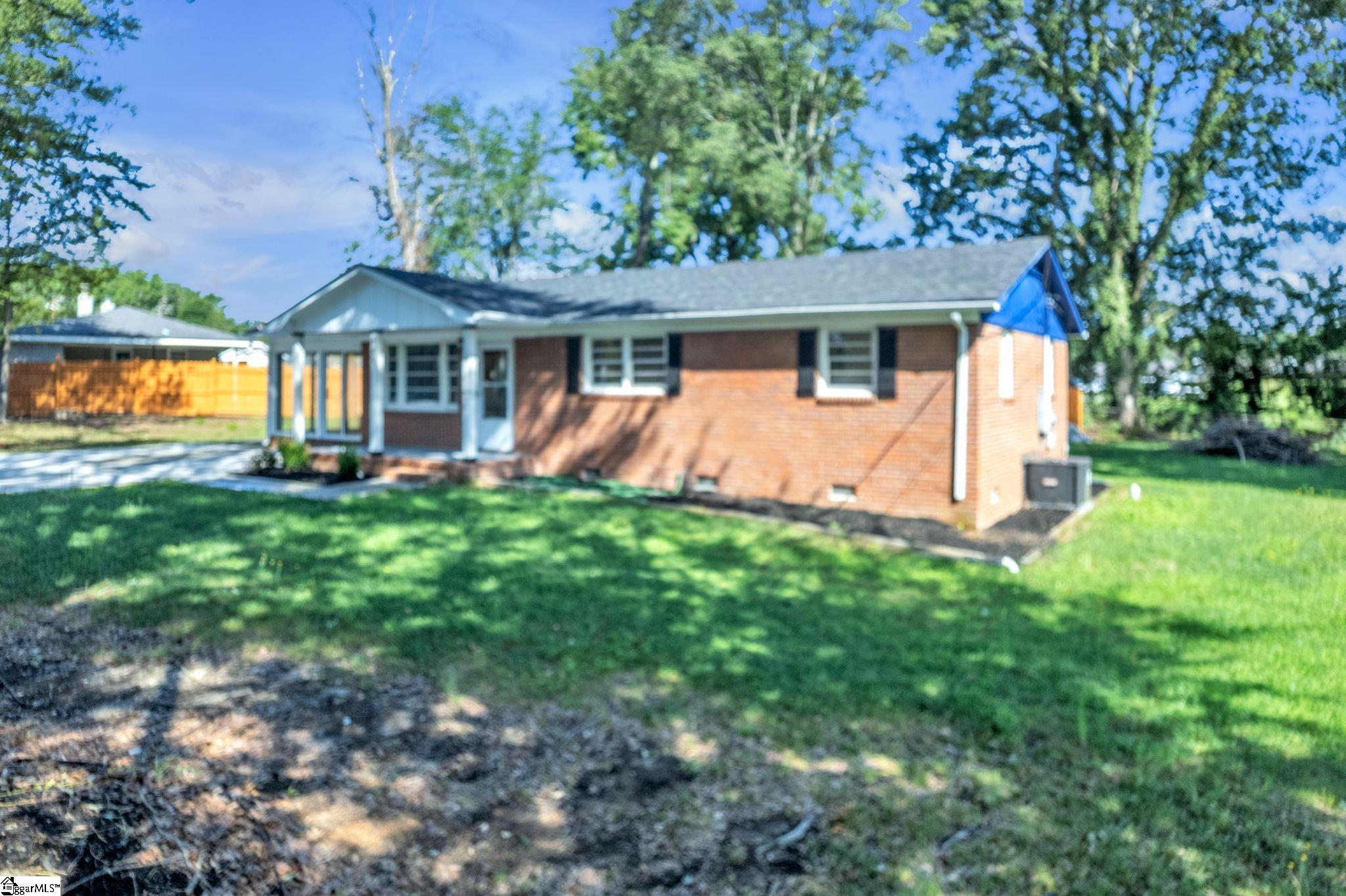 903 Brushy Creek Road Property Photo 3