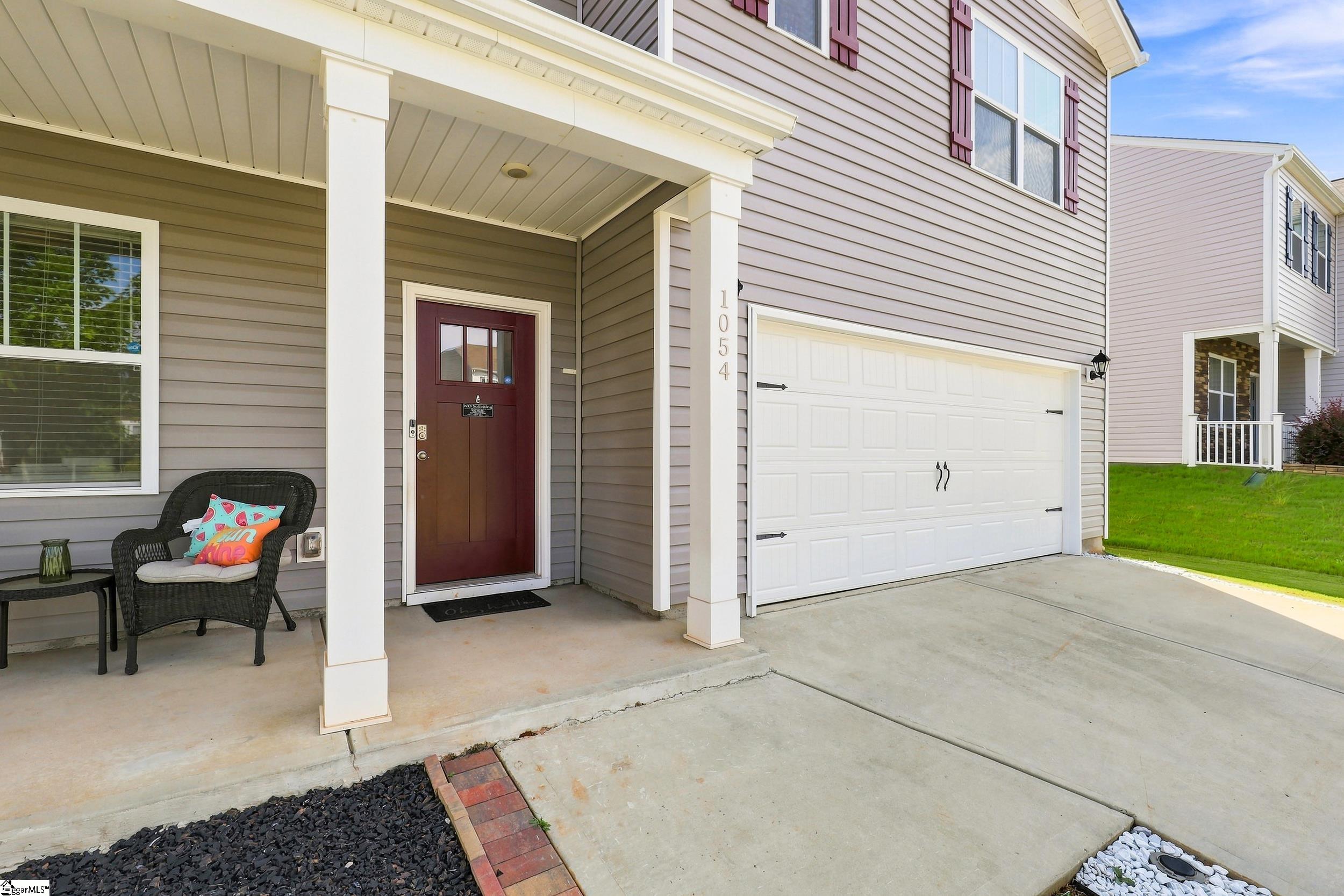 1054 Elmswell Lane Property Photo 2