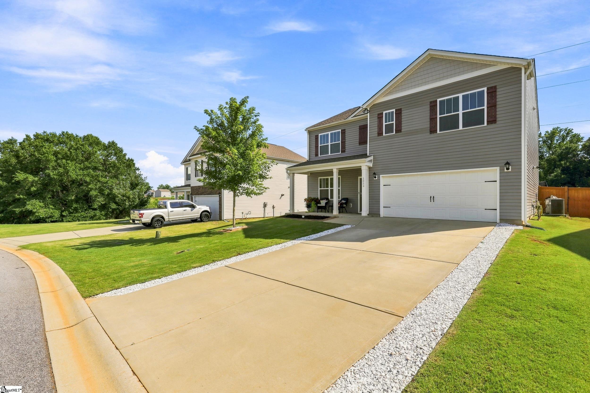 1054 Elmswell Lane Property Photo 34