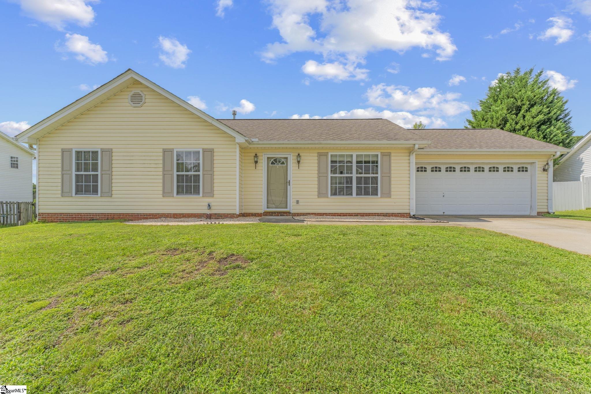 206 JUNIPER LEAF Way