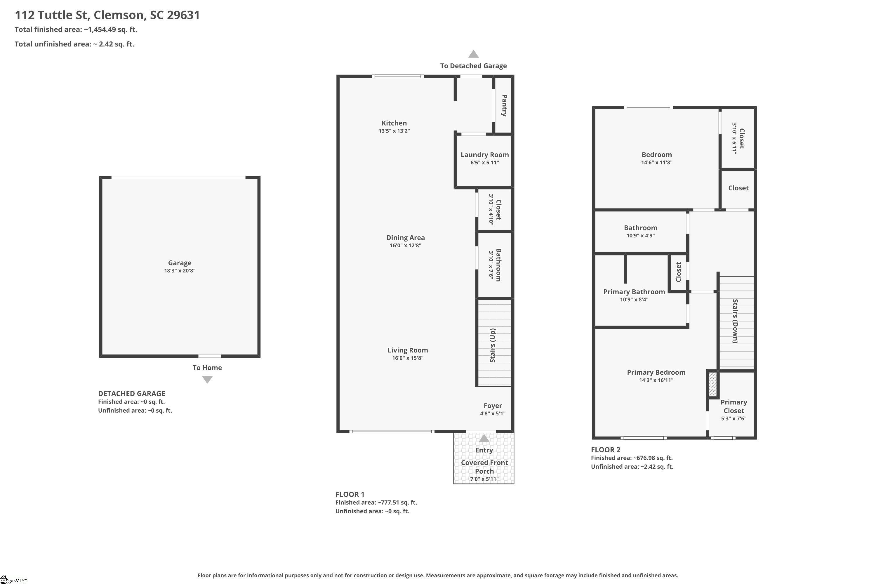 112 Tuttle Street Property Photo 45