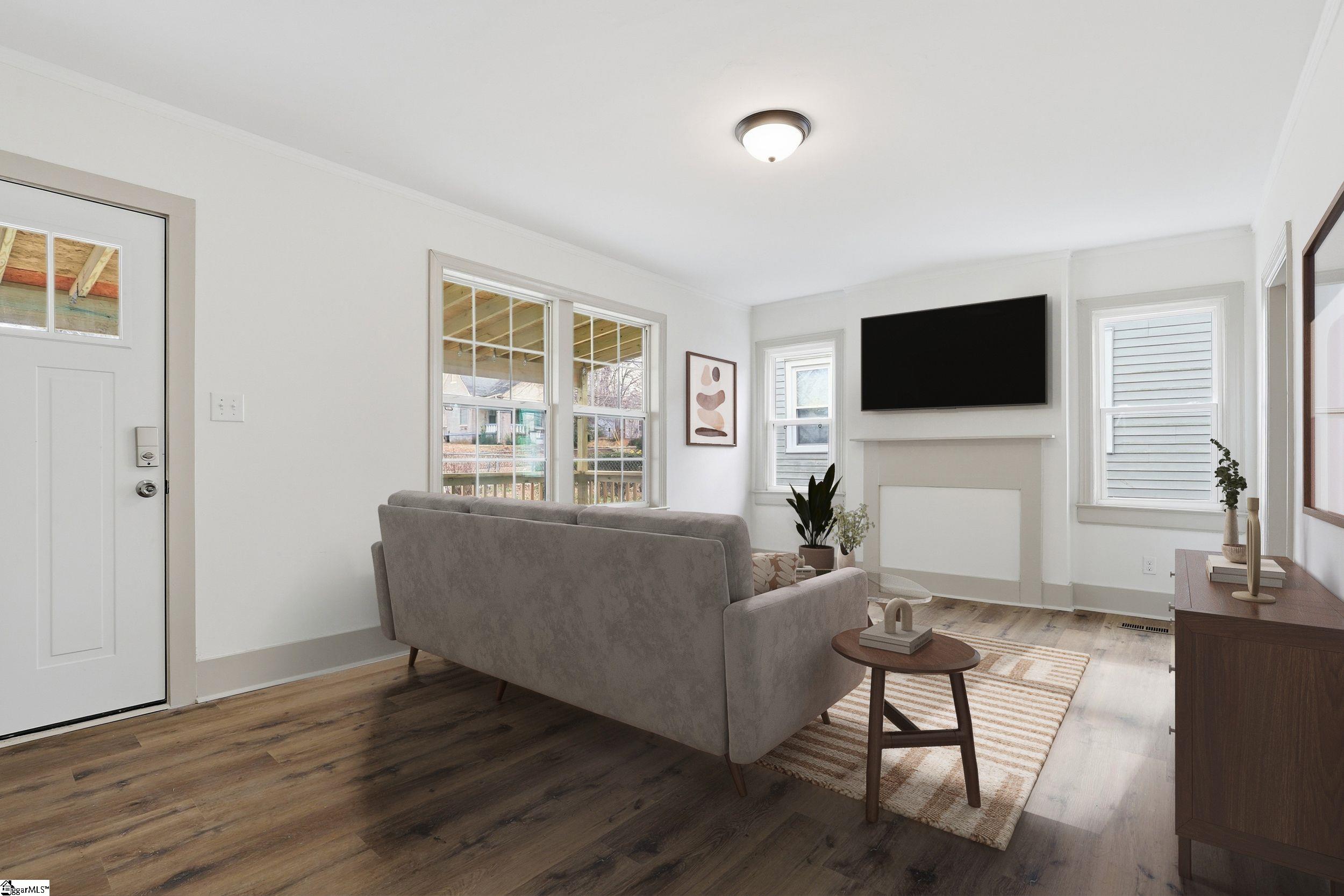 650 S Converse Street Property Photo 8