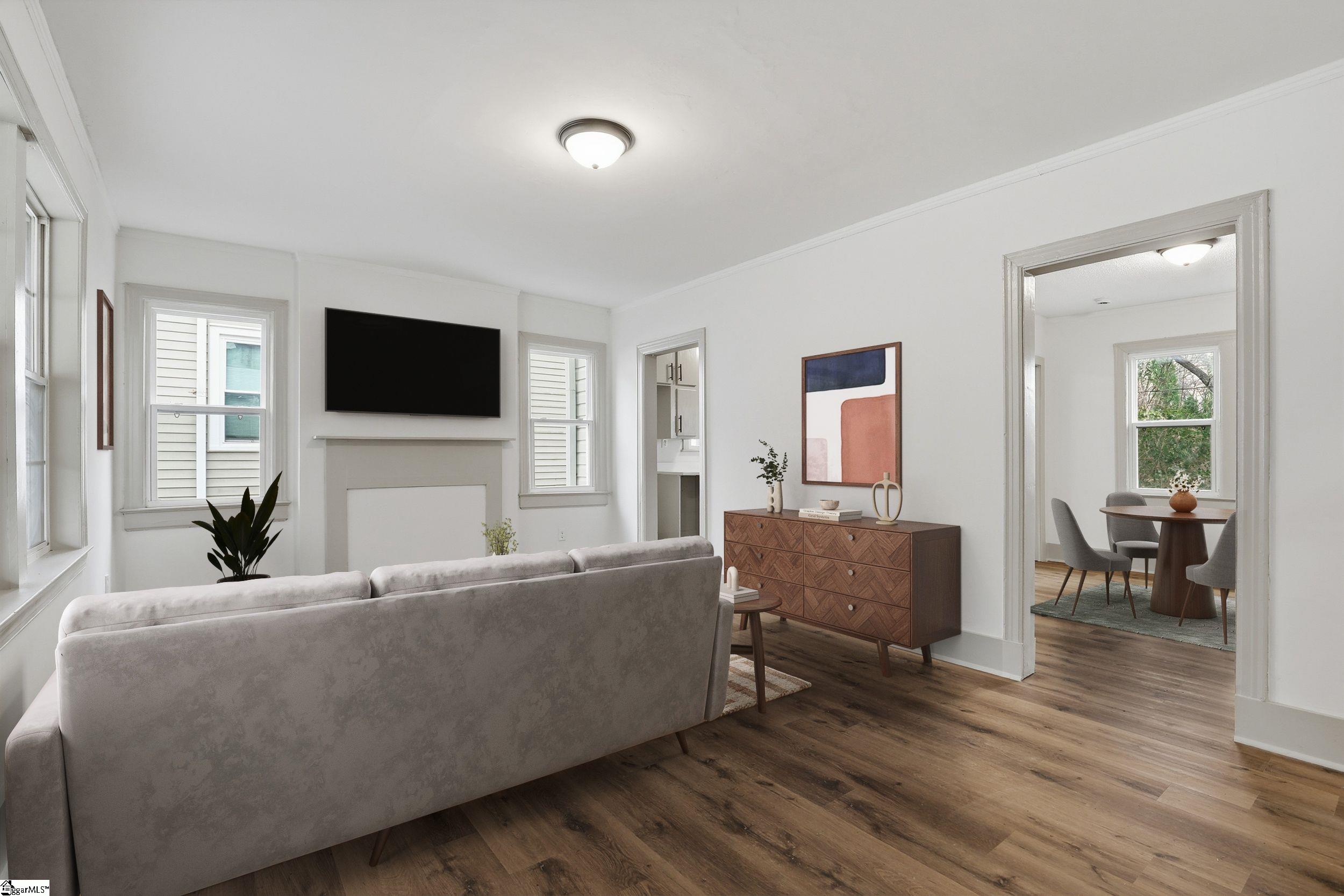 650 S Converse Street Property Photo 9