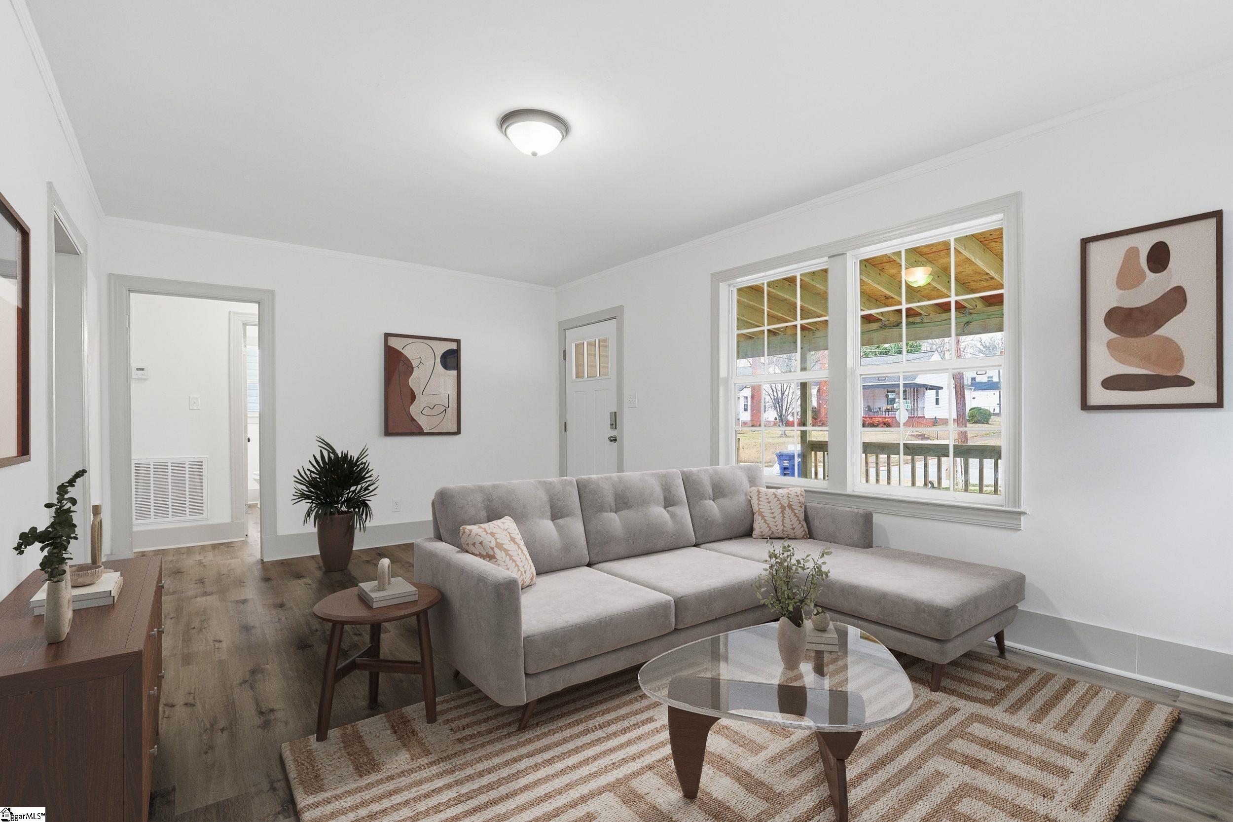 650 S Converse Street Property Photo 10
