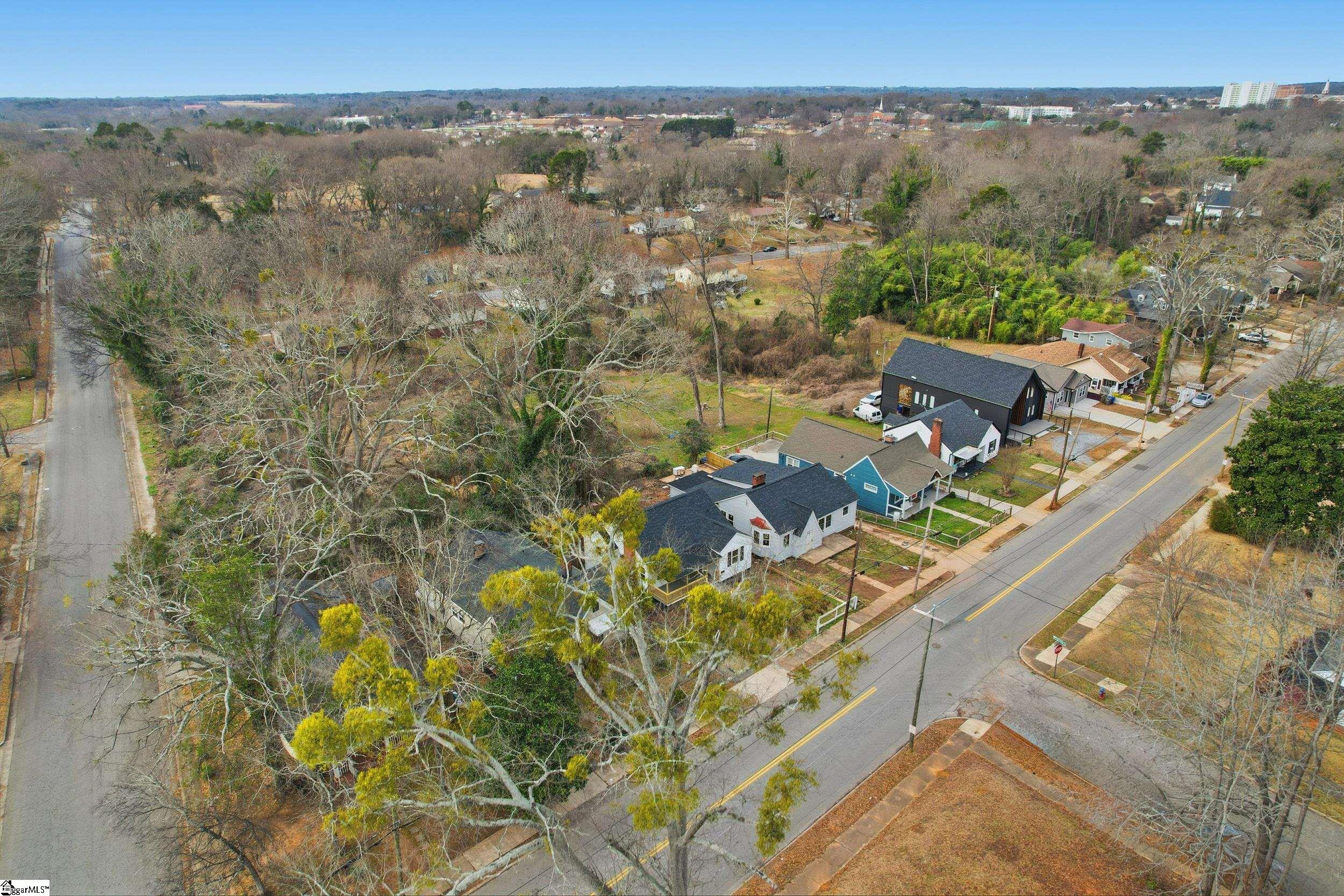 650 S Converse Street Property Photo 18