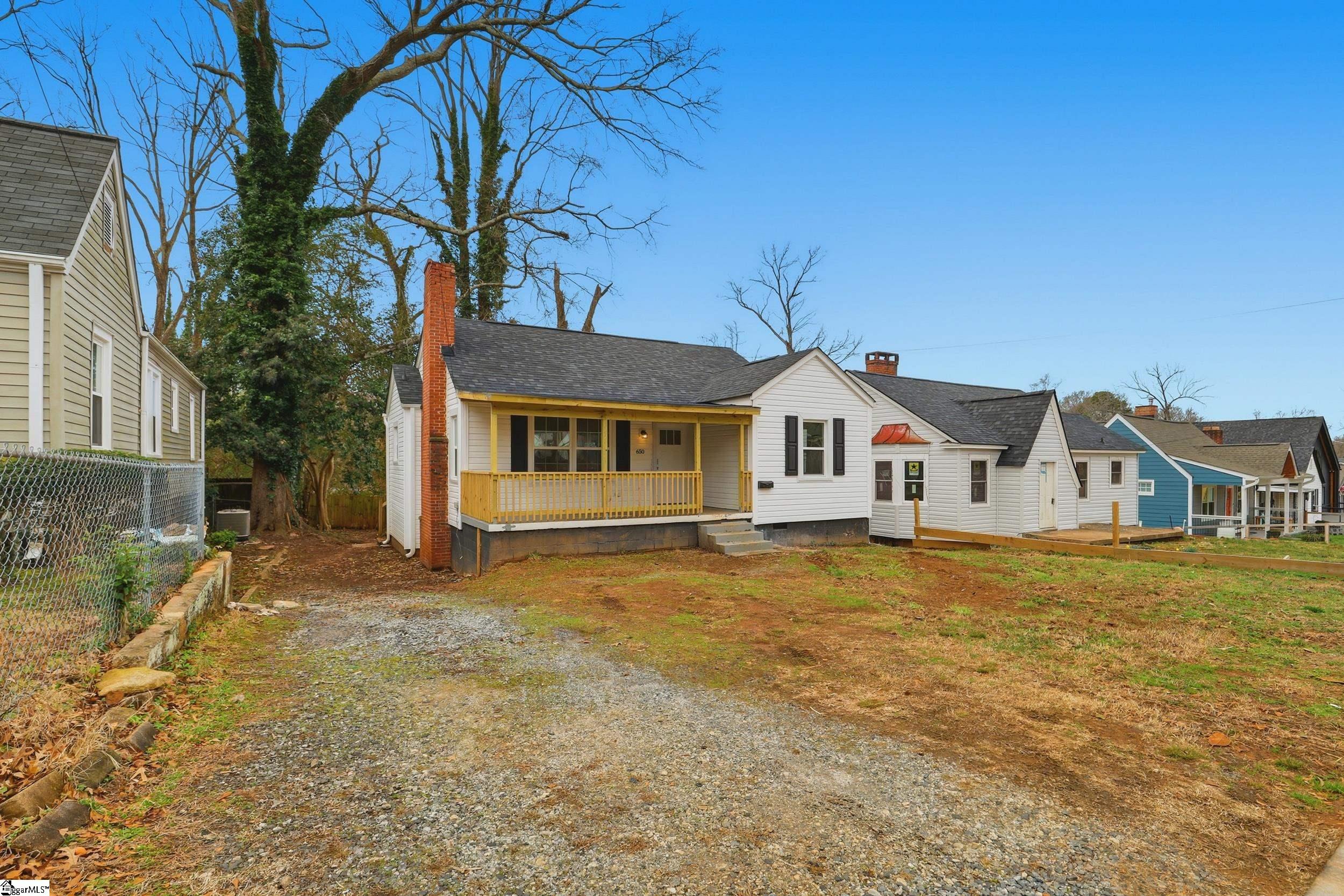 650 S Converse Street Property Photo 23