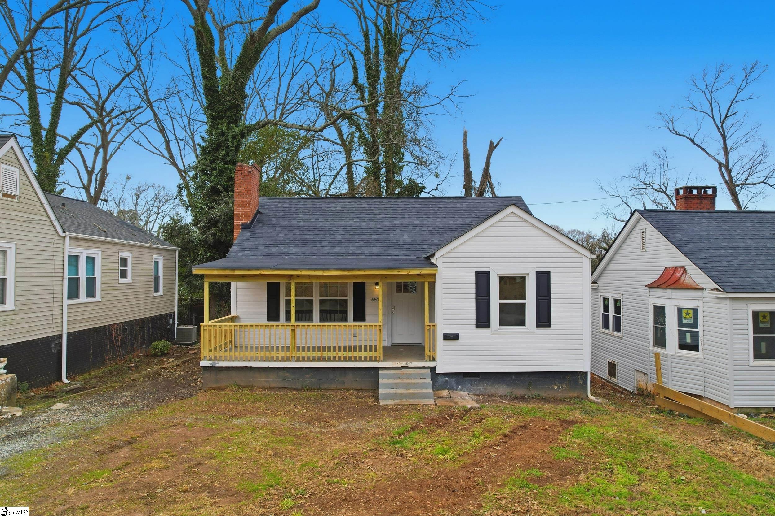650 S Converse Street Property Photo 24