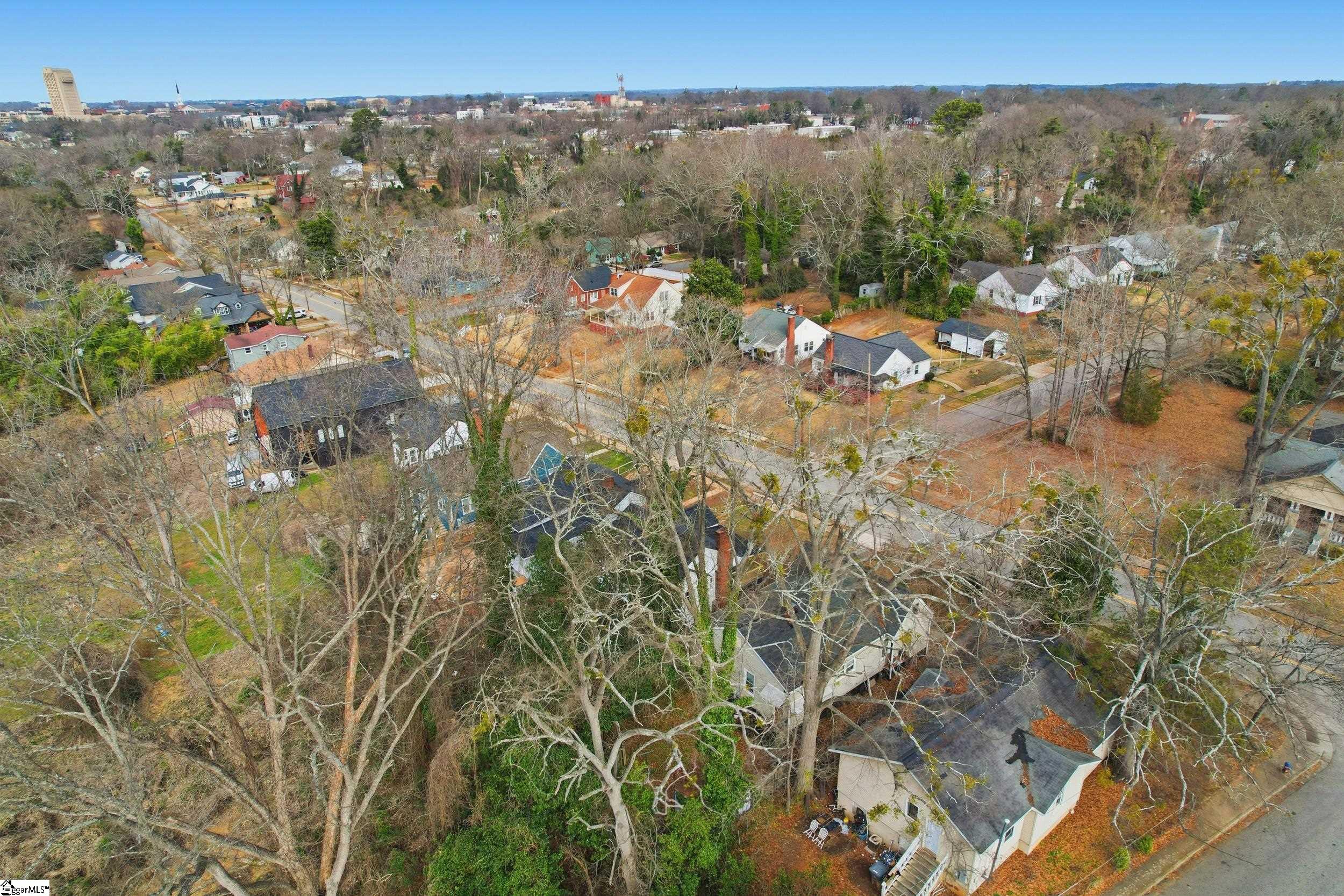 650 S Converse Street Property Photo 27