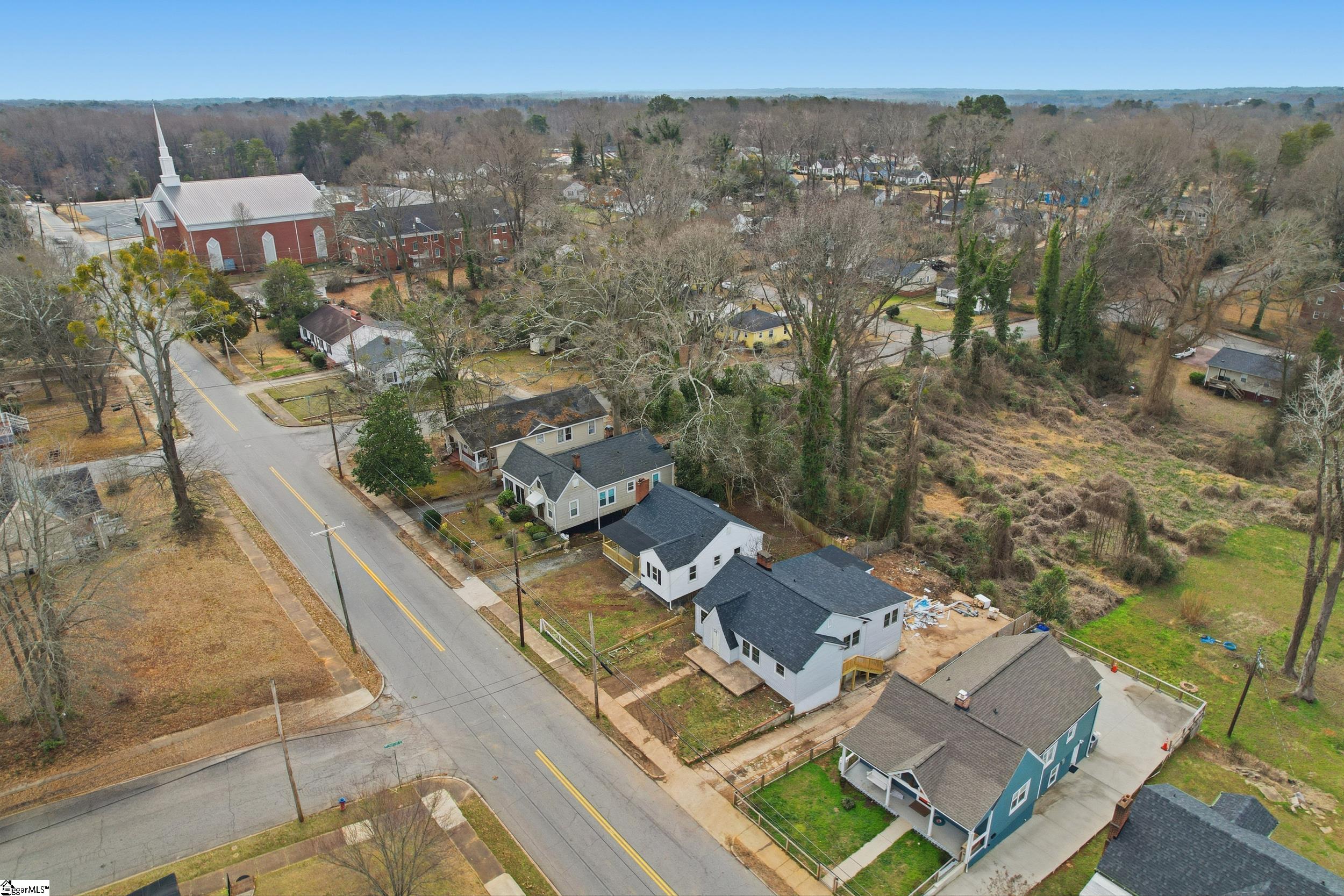 650 S Converse Street Property Photo 29