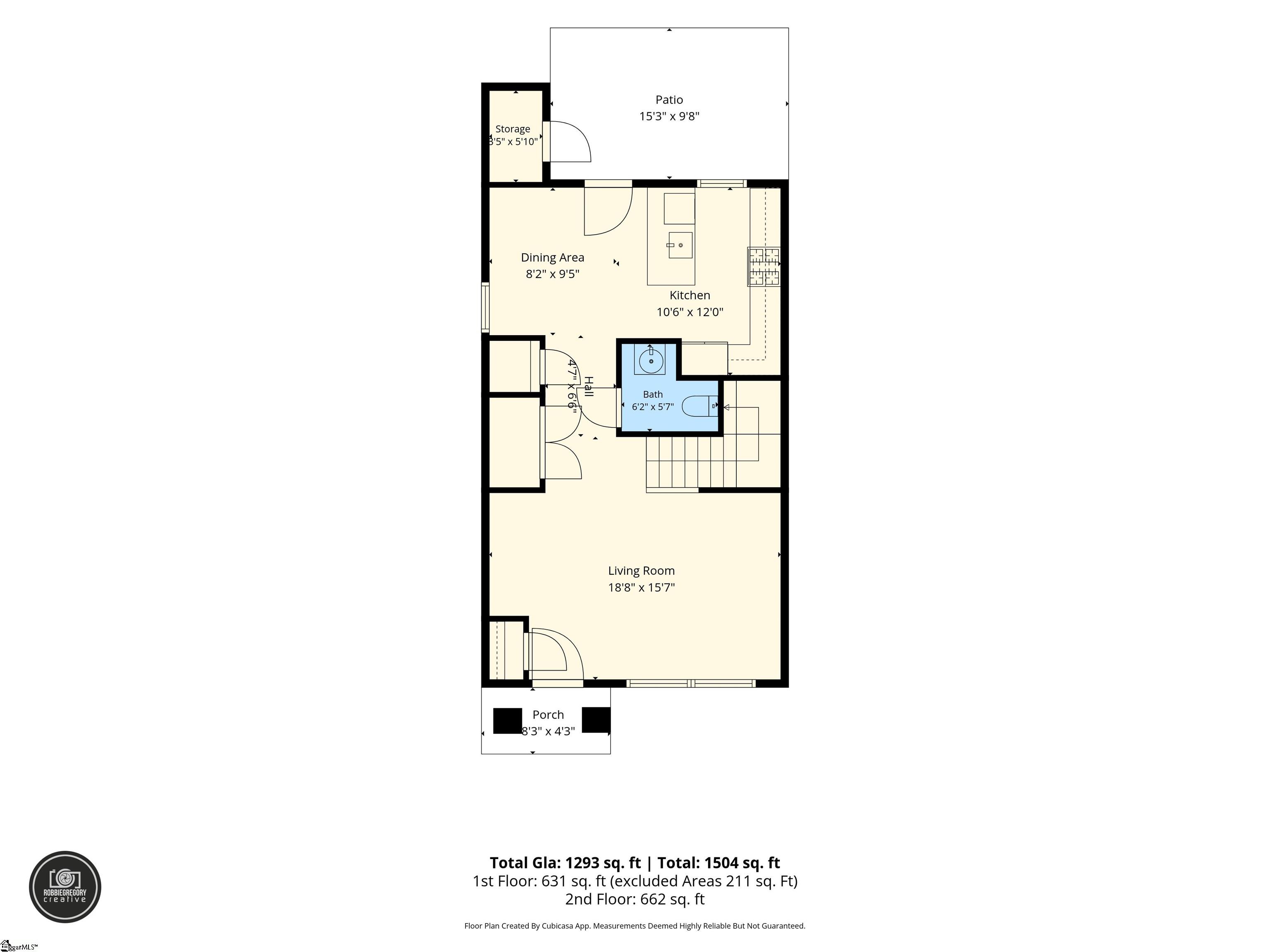 651 Blossom Run Drive Property Photo 34