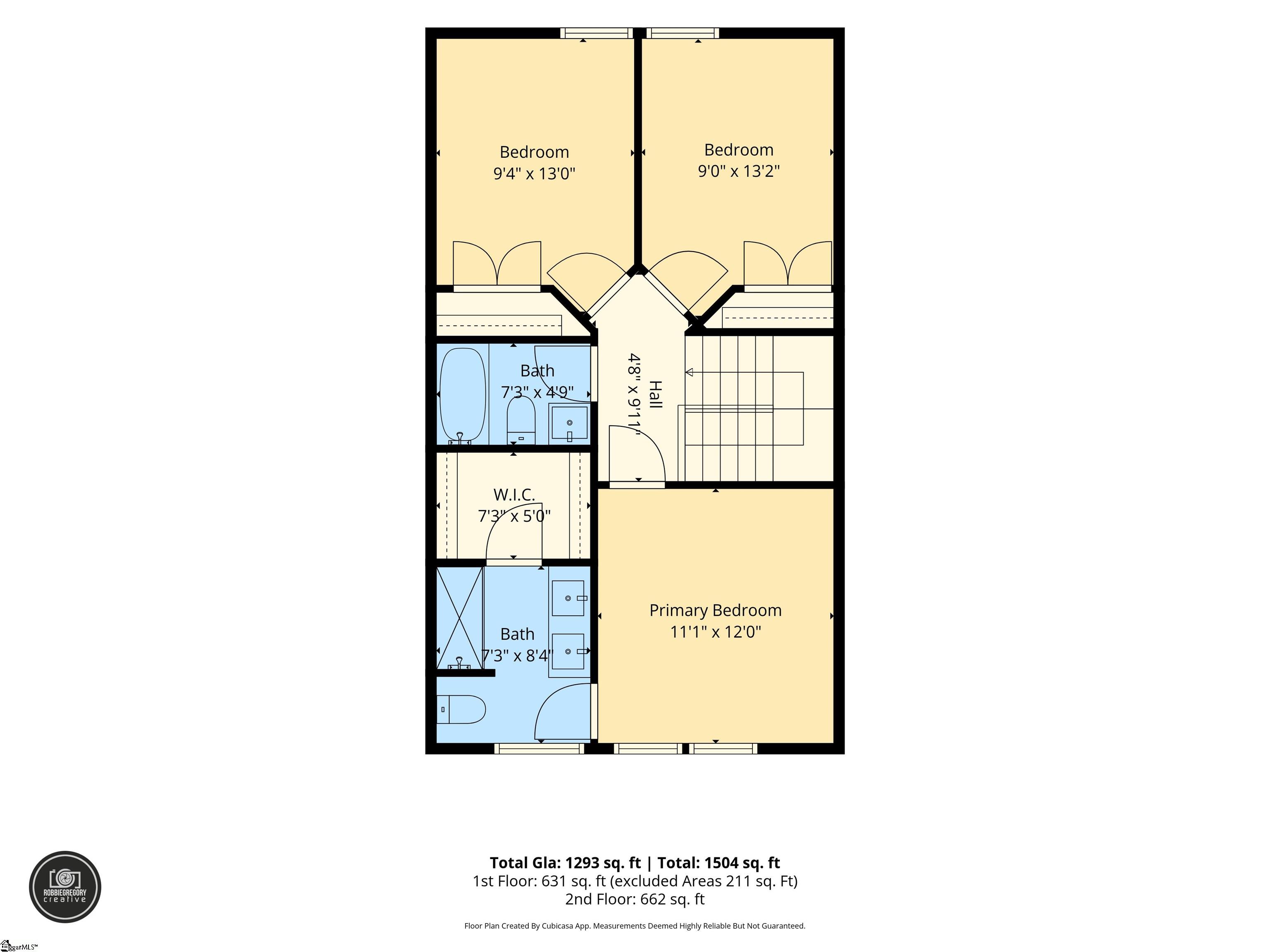 651 Blossom Run Drive Property Photo 35