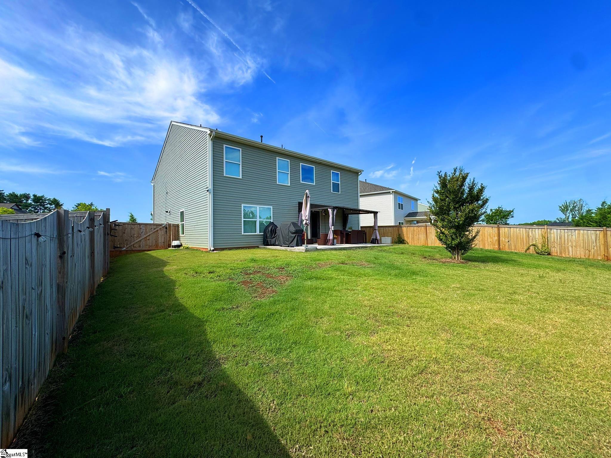 411 Whittier Street Property Photo 32
