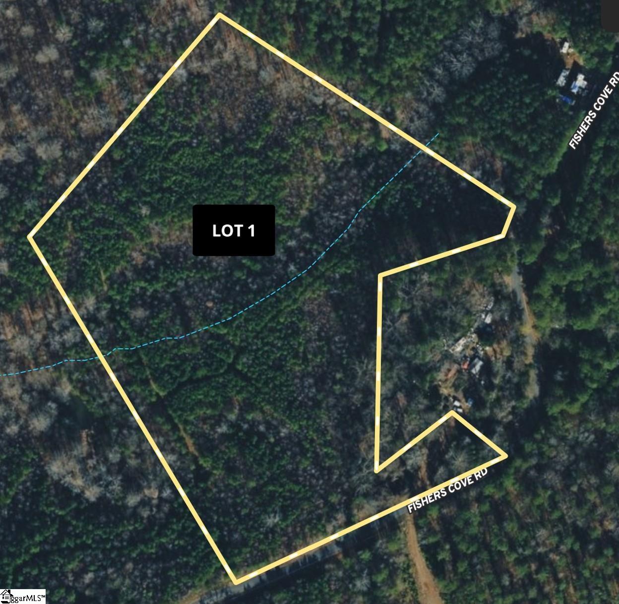 Fishers Cove Road Property Photo 1