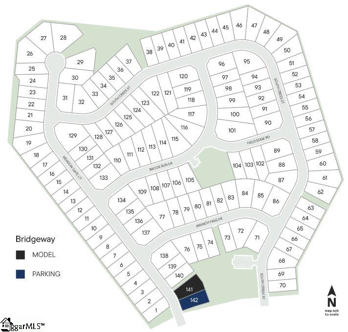 408 Meadow Gate Court Property Photo 3