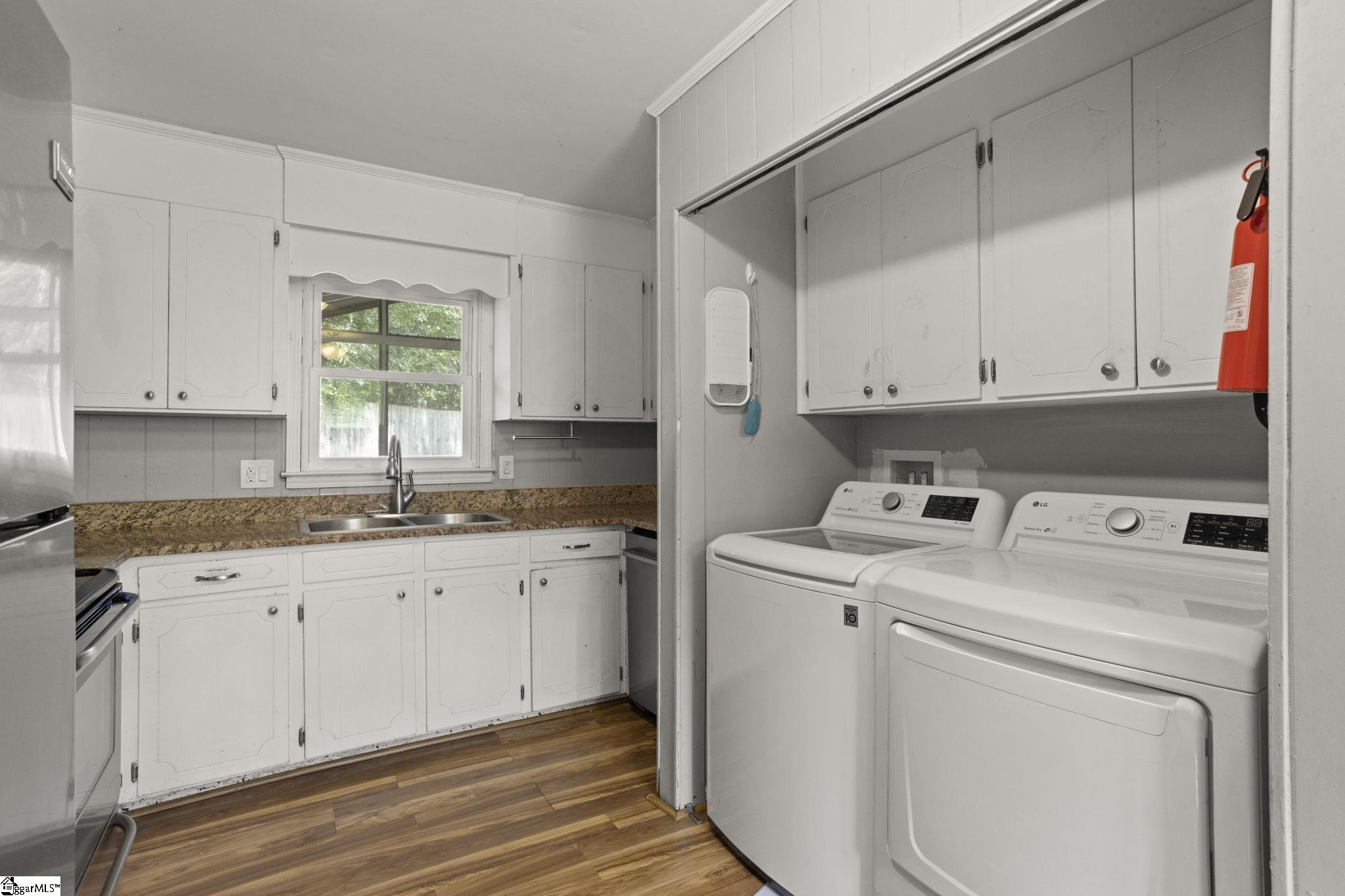 207 Seminole Drive Property Photo 15