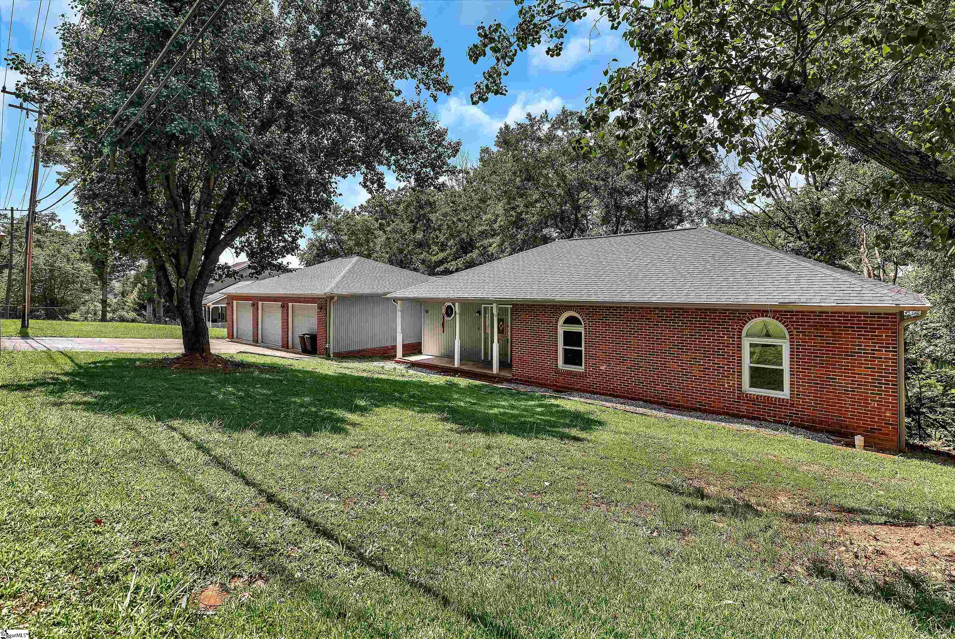 118 Old Saluda Dam Road Property Photo 3