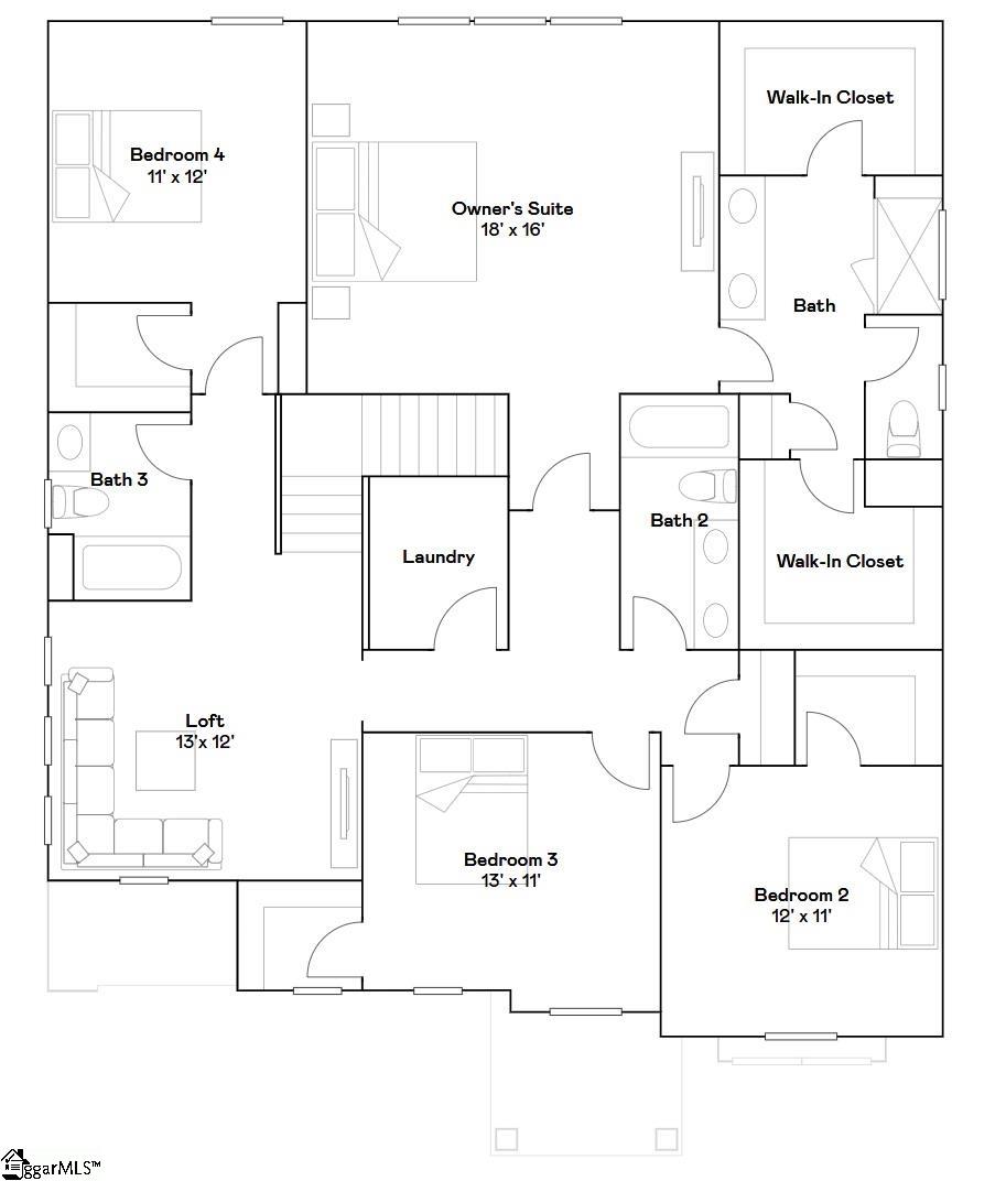 114 Shadow Stone Drive Property Photo 27