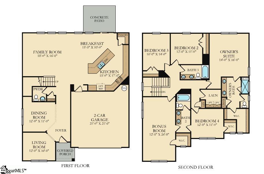112 Shadow Stone Drive Property Photo 2
