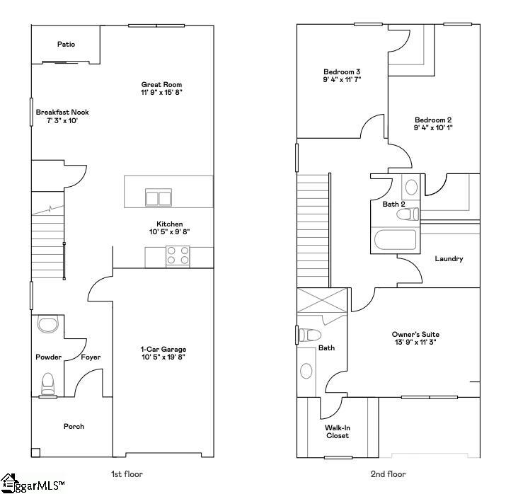 132 Tango Drive Property Photo 2