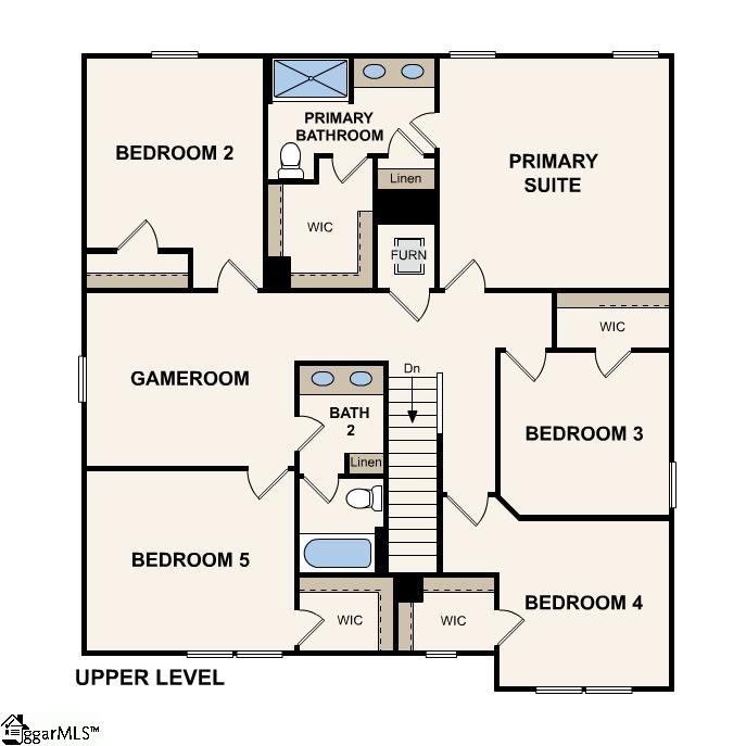 551 Tomlin Trail Property Photo 3