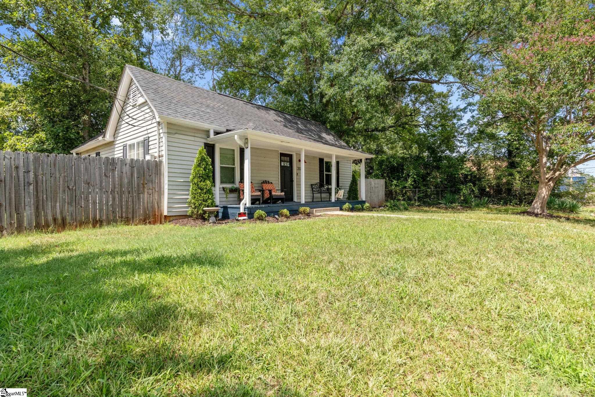 203 Hammett Street Extension Property Photo 2