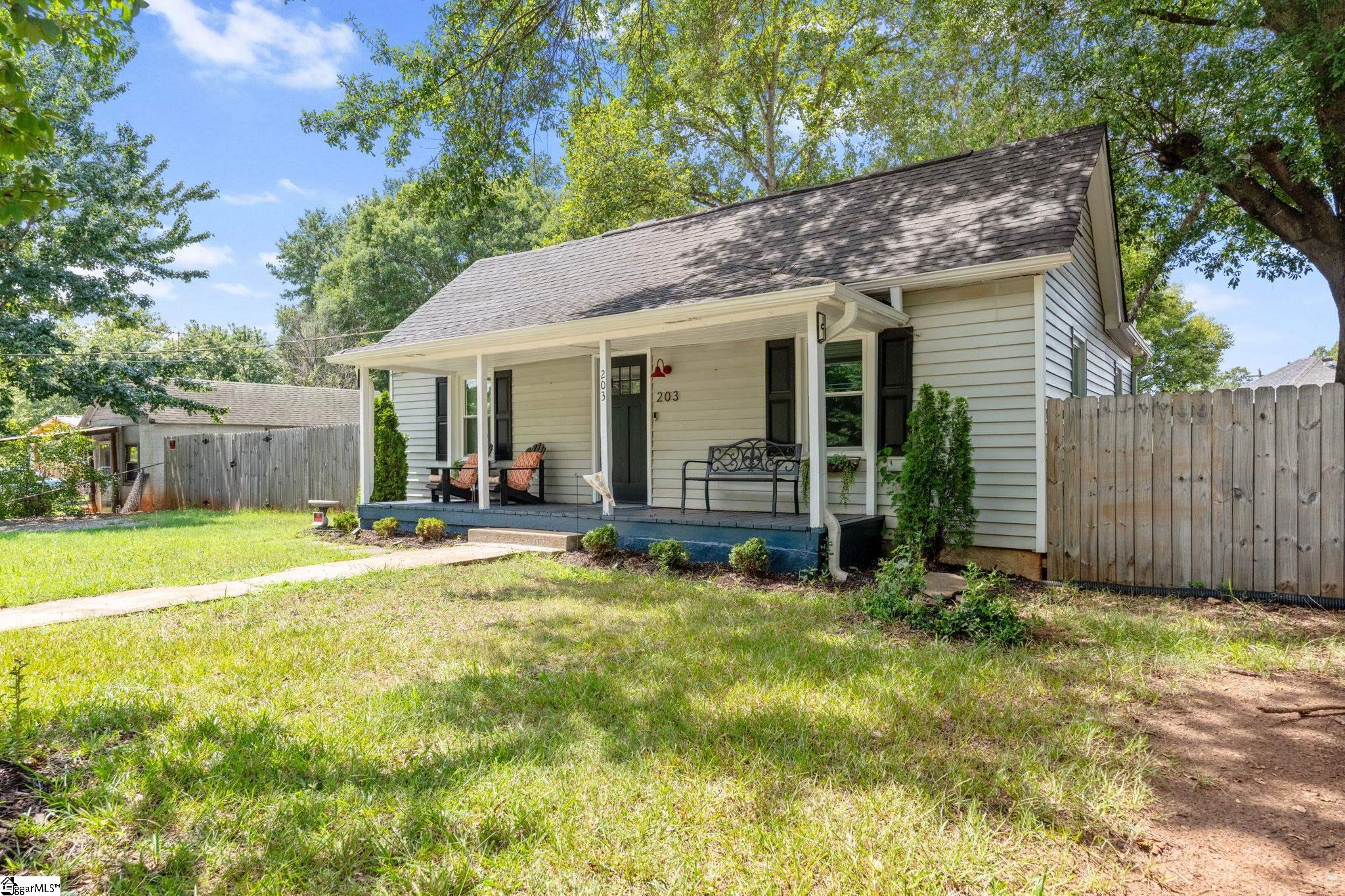 203 Hammett Street Extension Property Photo 3