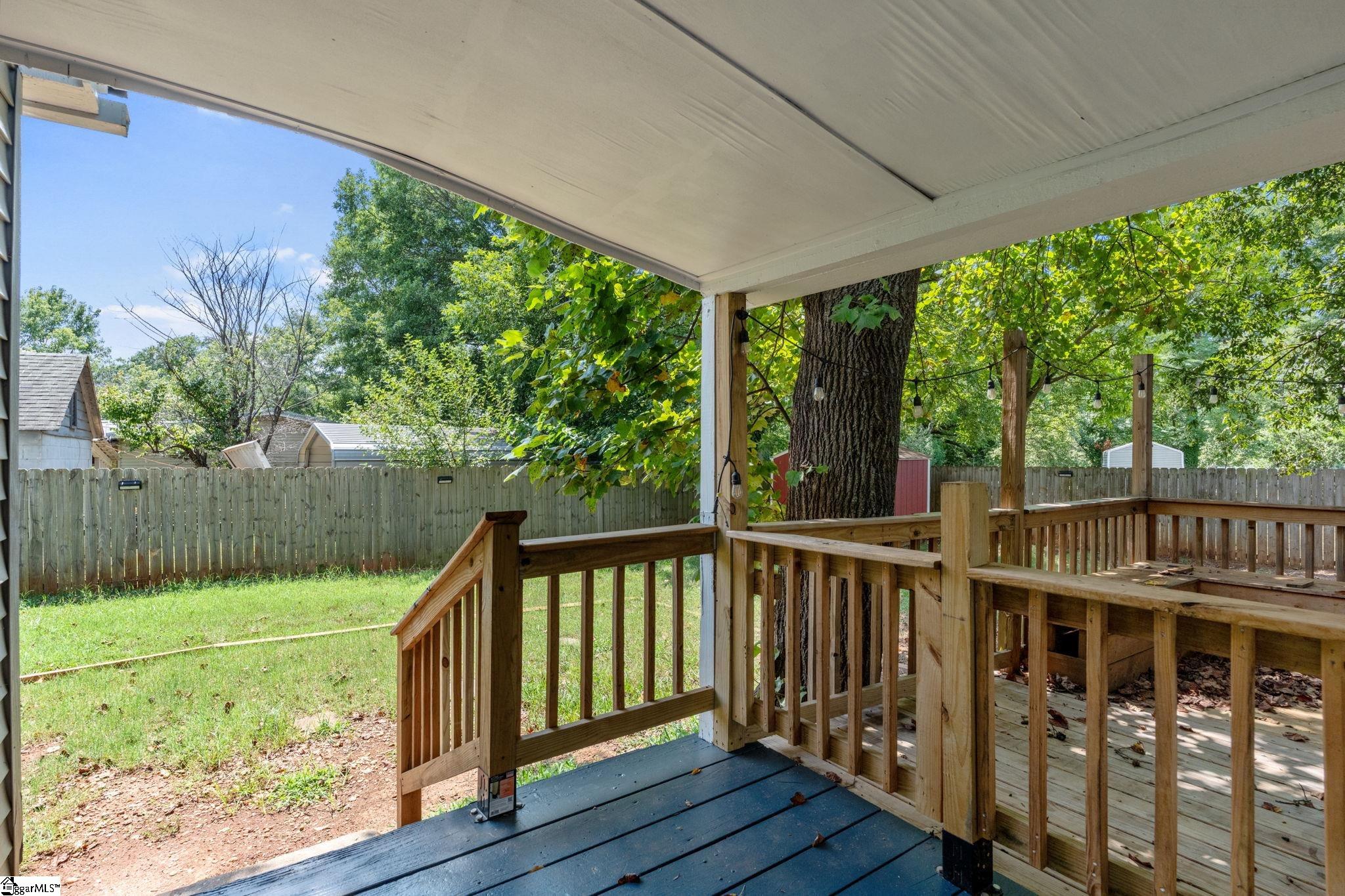 203 Hammett Street Extension Property Photo 20