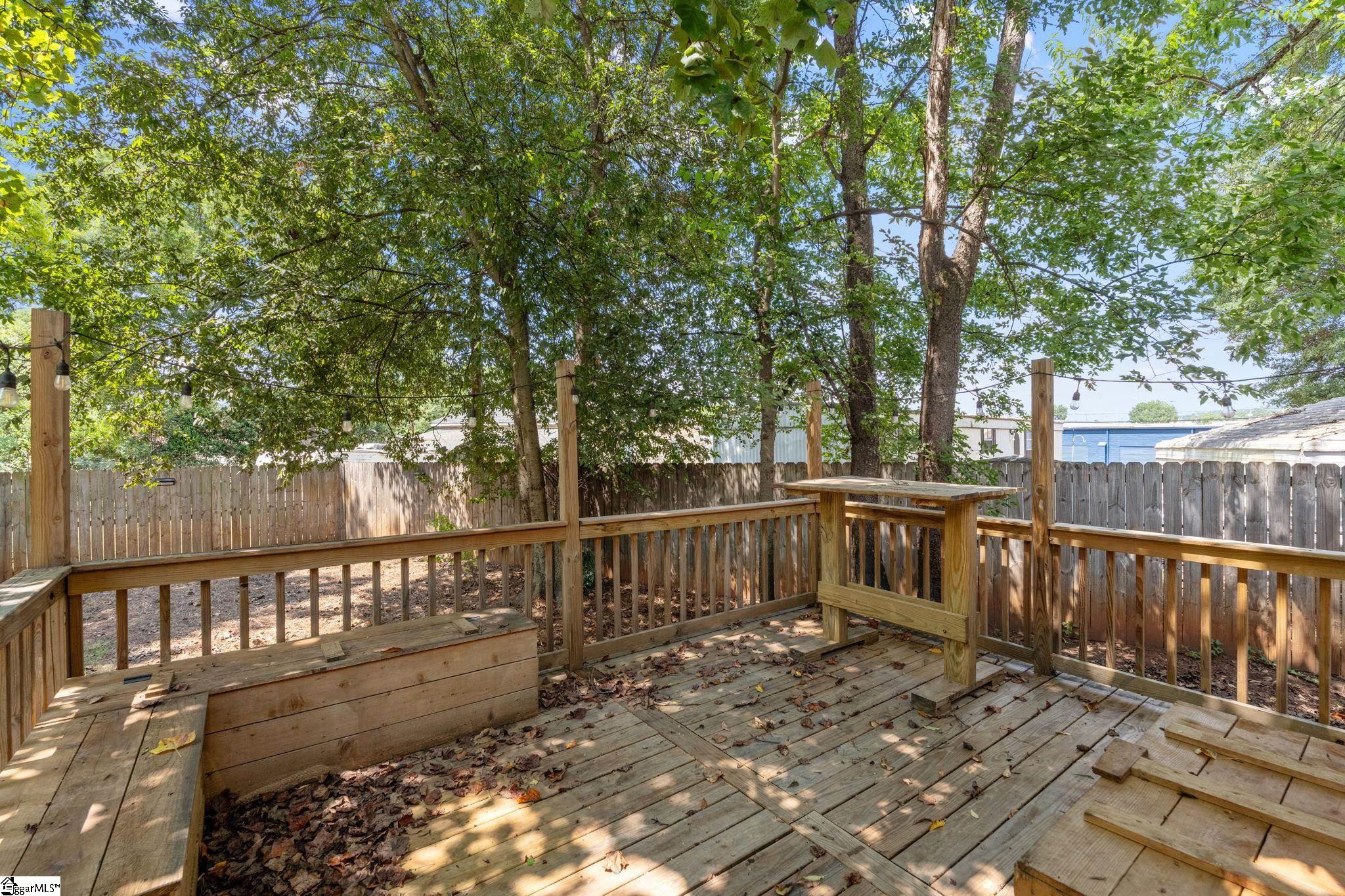 203 Hammett Street Extension Property Photo 21