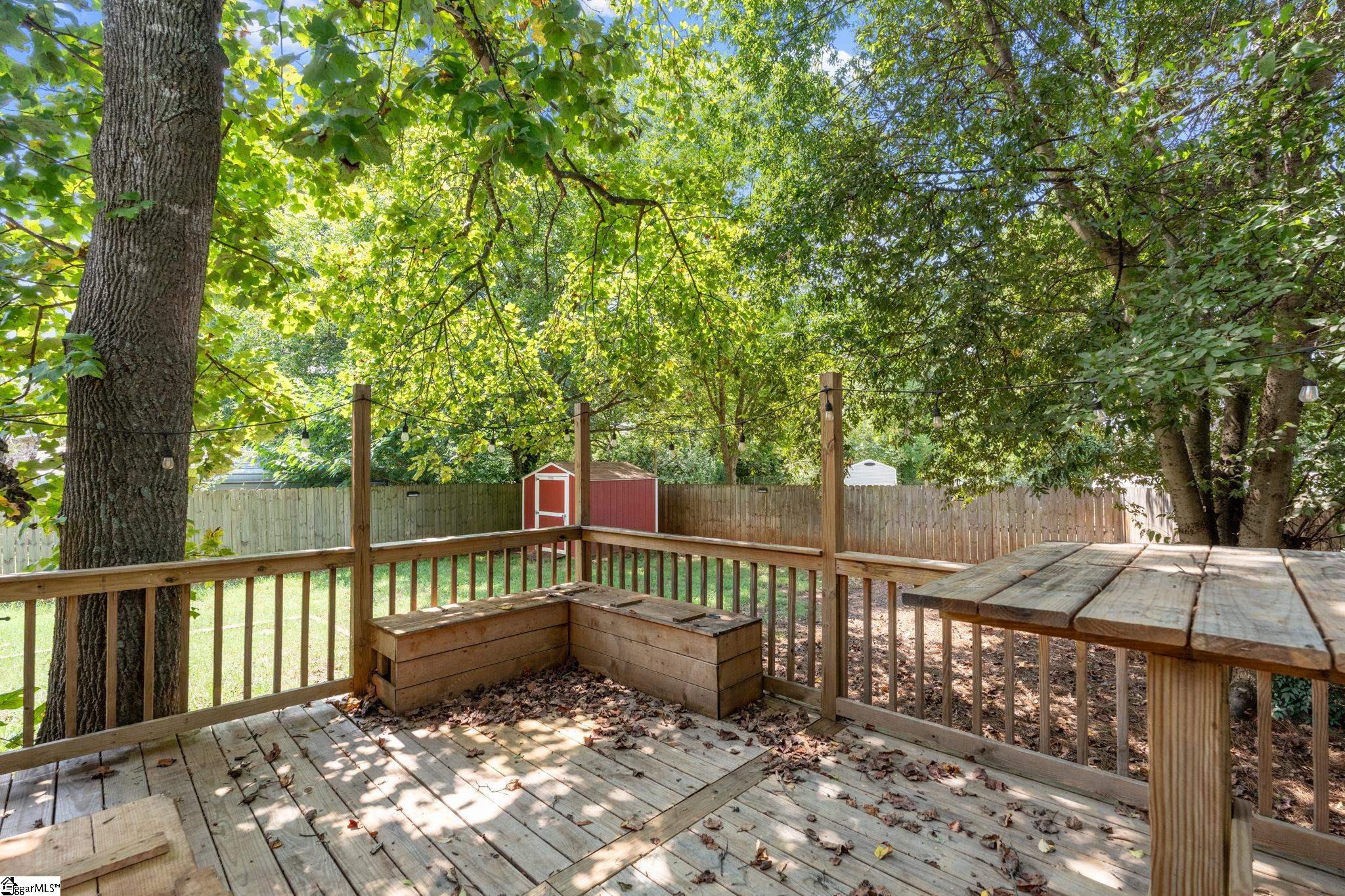 203 Hammett Street Extension Property Photo 22