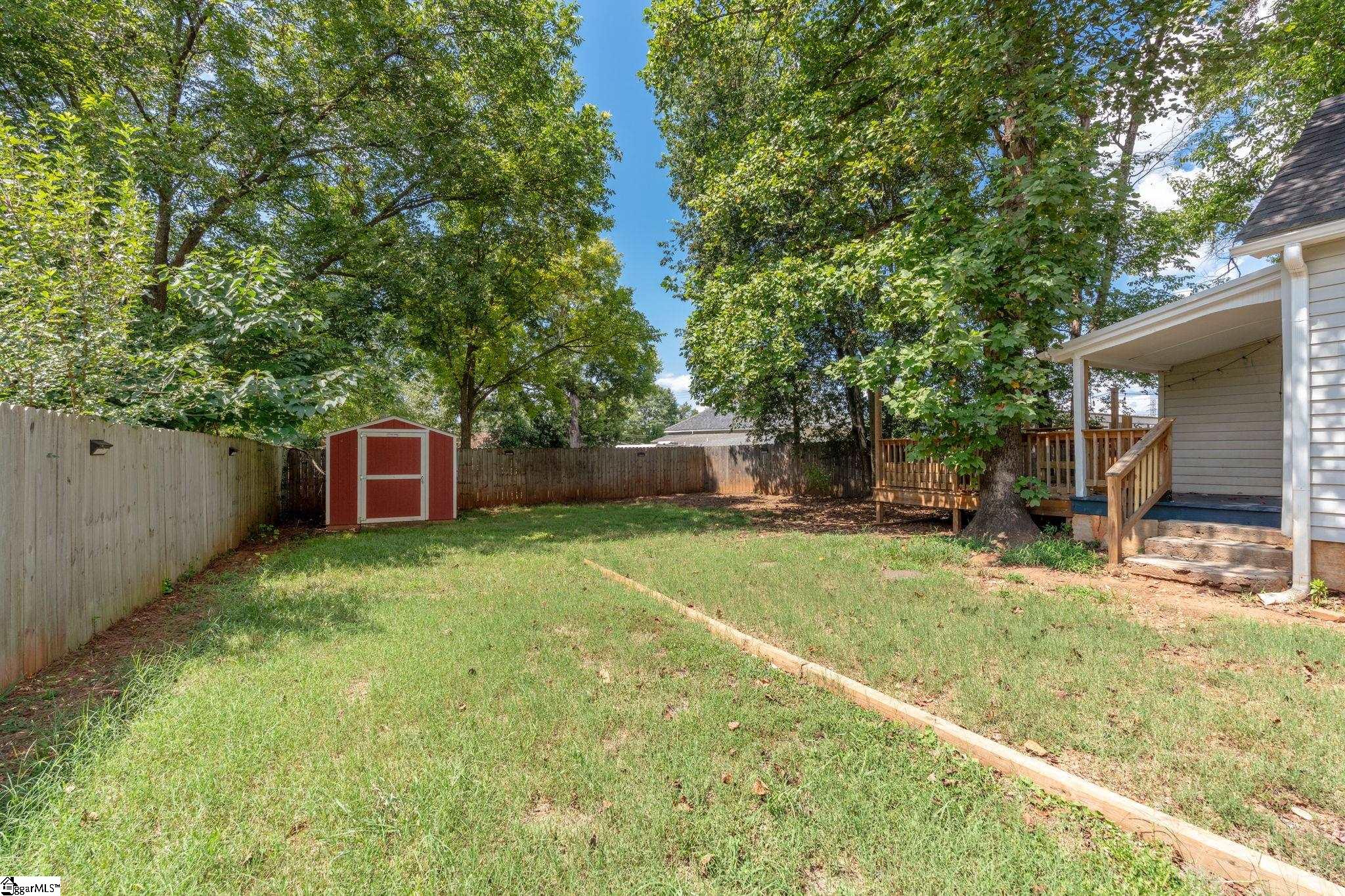 203 Hammett Street Extension Property Photo 23