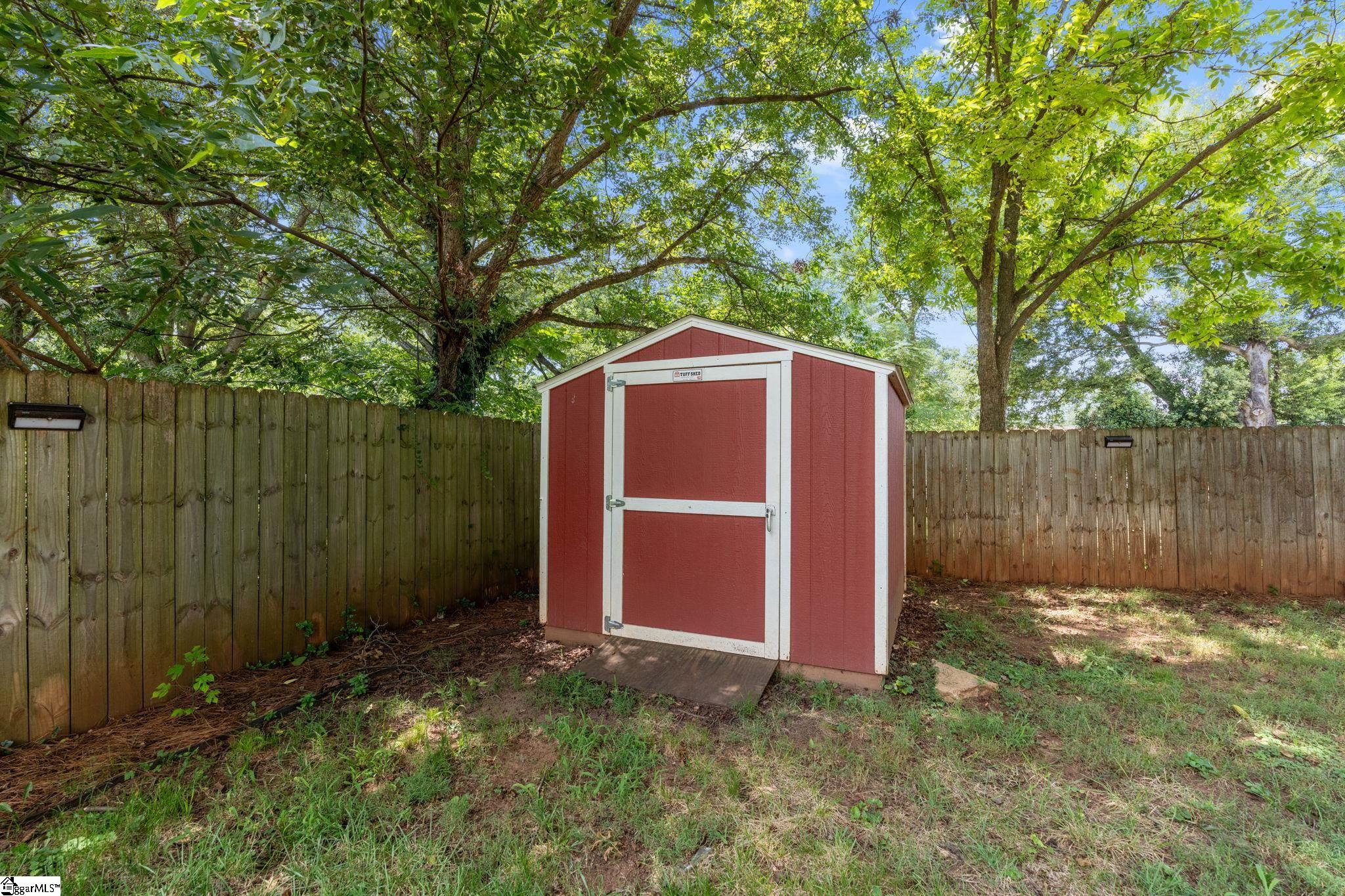 203 Hammett Street Extension Property Photo 24