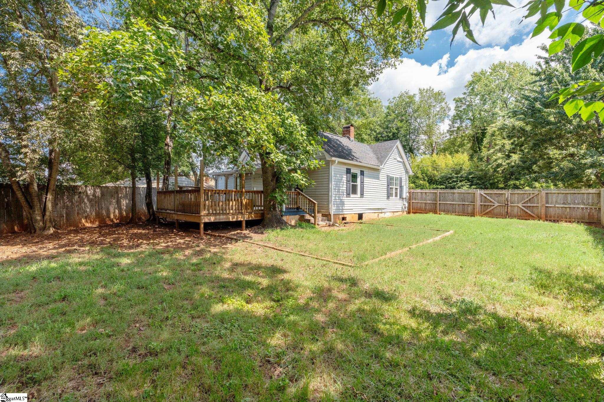 203 Hammett Street Extension Property Photo 25
