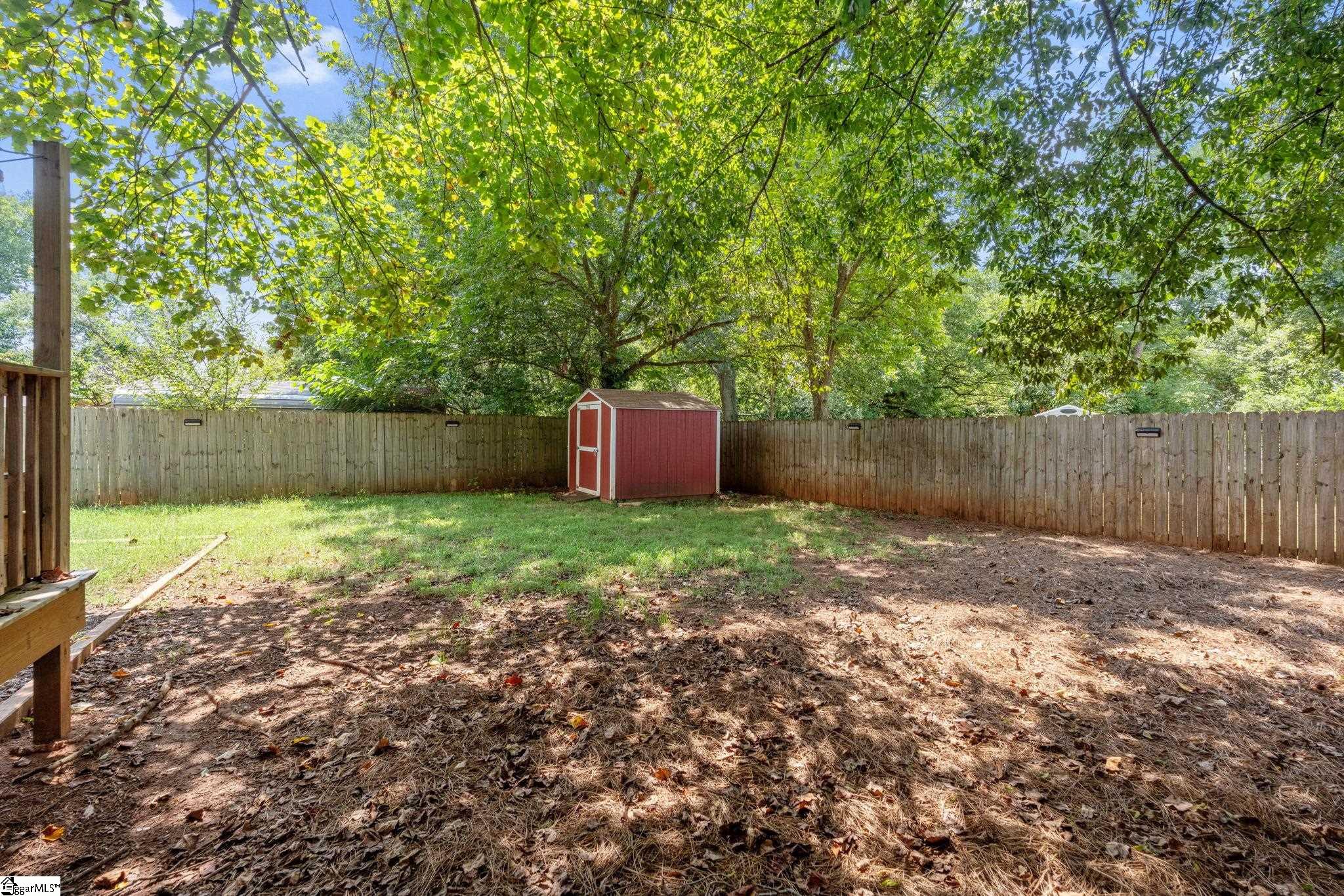 203 Hammett Street Extension Property Photo 27