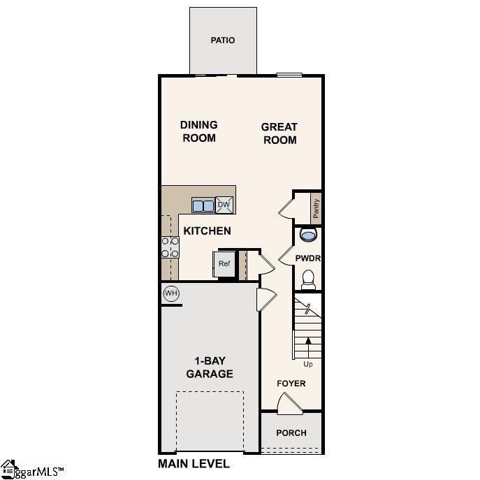 6046 Tavener Drive Property Photo 3