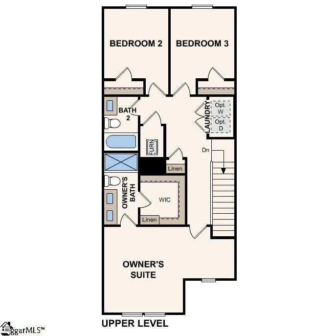6046 Tavener Drive Property Photo 4