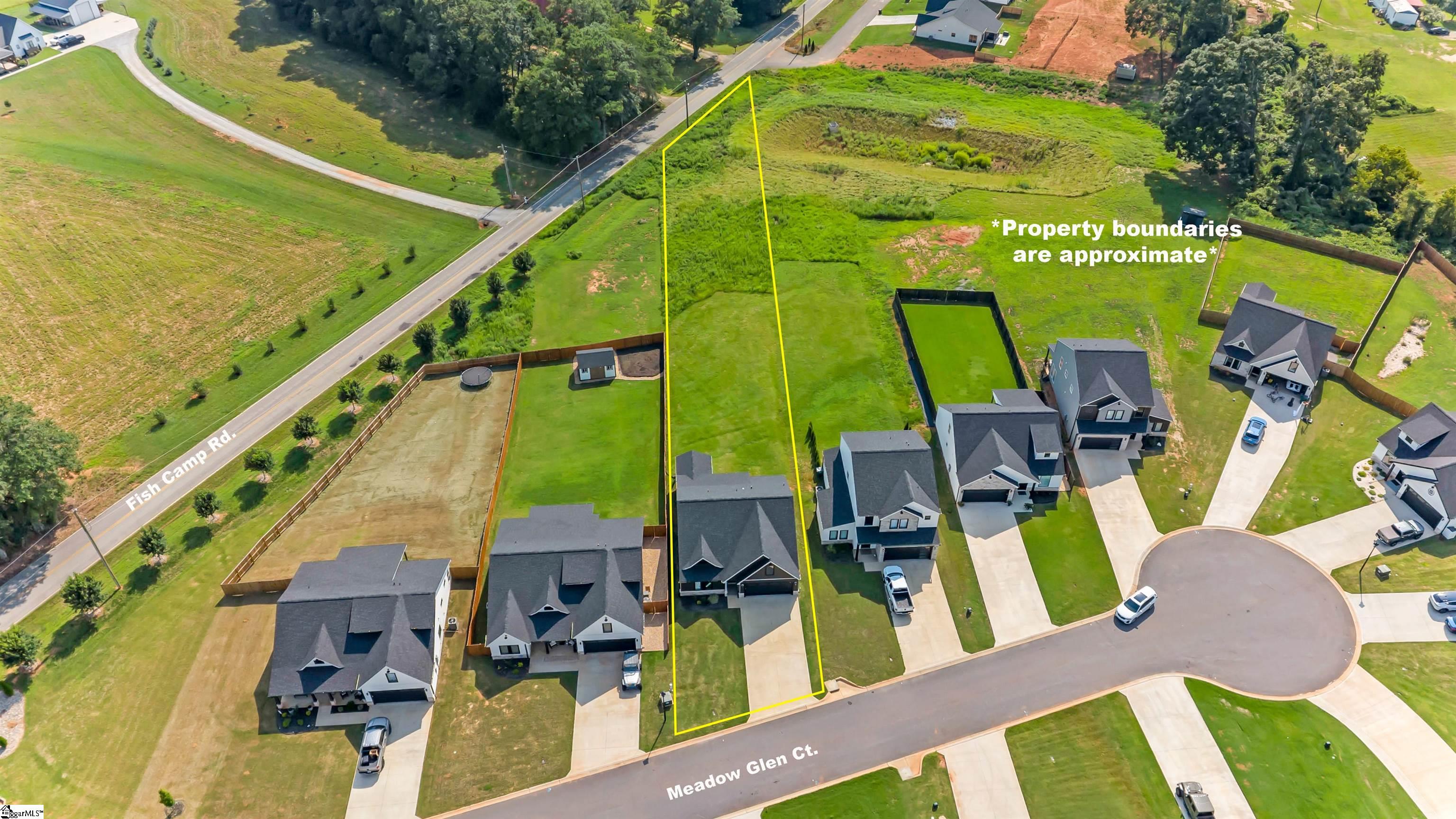 2019 Meadow Glen Court Property Photo 36