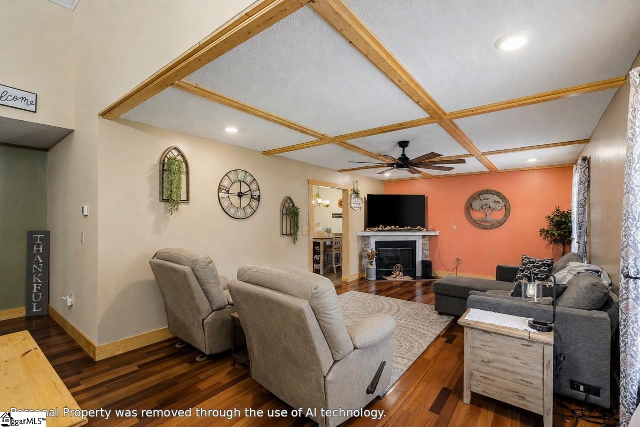 7 Wooded Glenn Court Property Photo 7