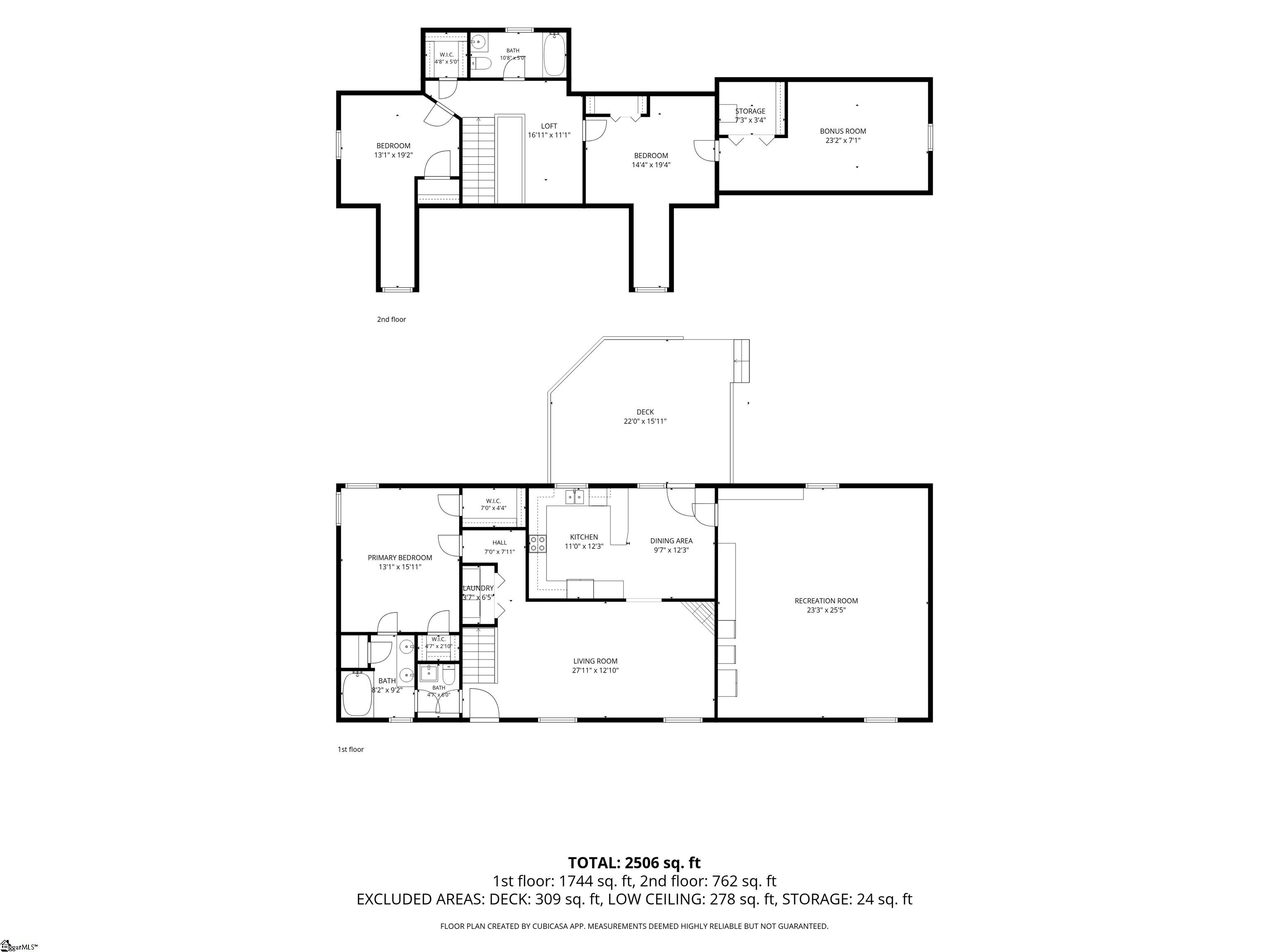 7 Wooded Glenn Court Property Photo 17