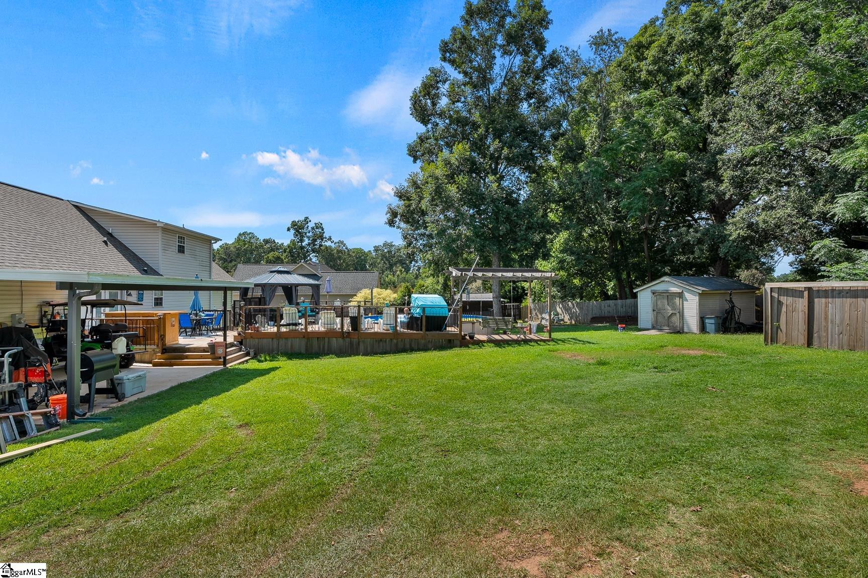 7 Wooded Glenn Court Property Photo 24
