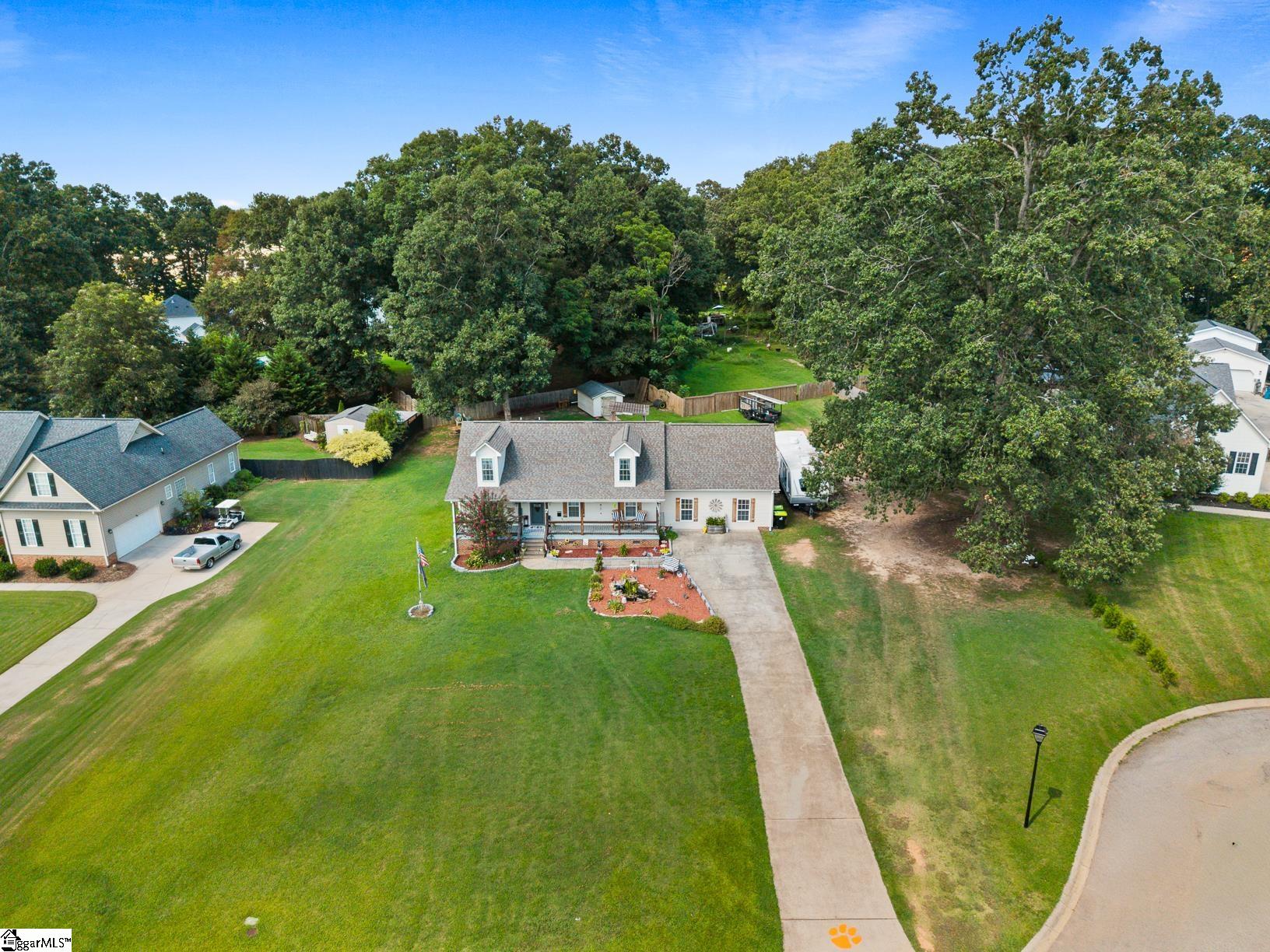 7 Wooded Glenn Court Property Photo 26