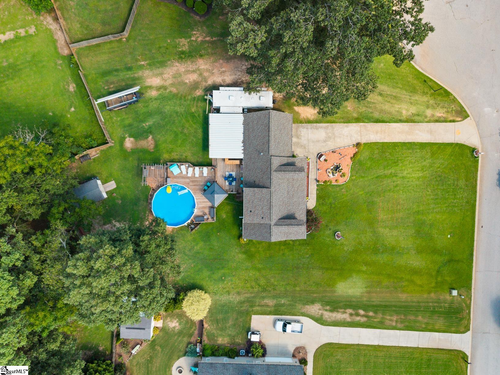 7 Wooded Glenn Court Property Photo 27