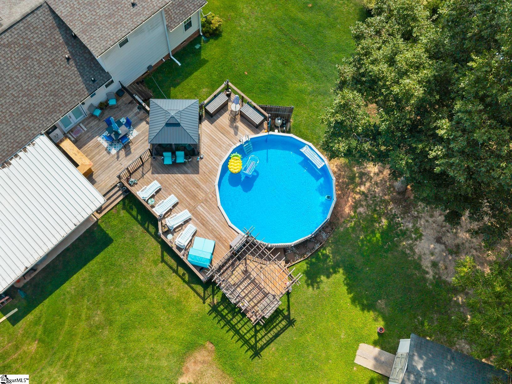 7 Wooded Glenn Court Property Photo 29